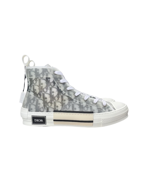 Christian Dior B23 League High-Top Sneaker