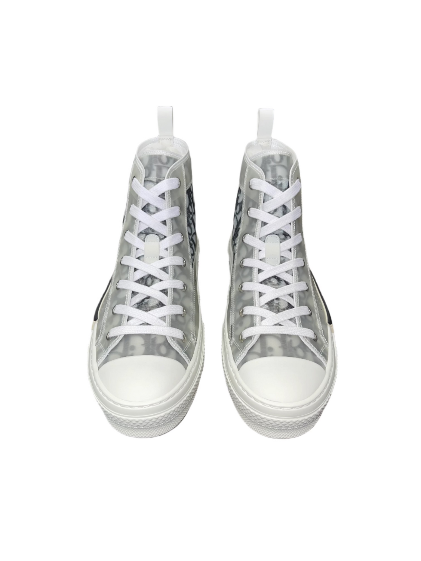 Christian Dior B23 League High-Top Sneaker