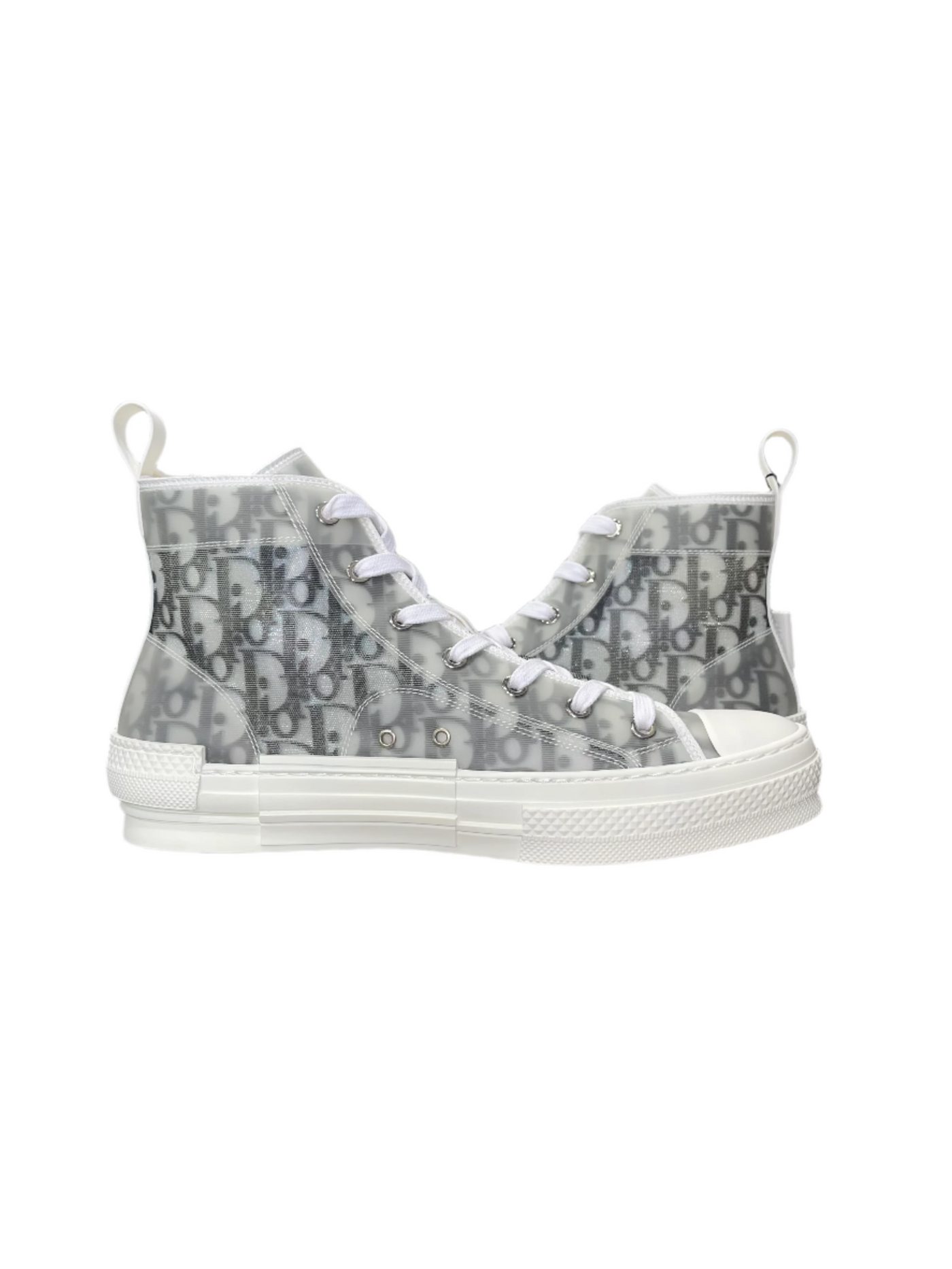 Christian Dior B23 League High-Top Sneaker