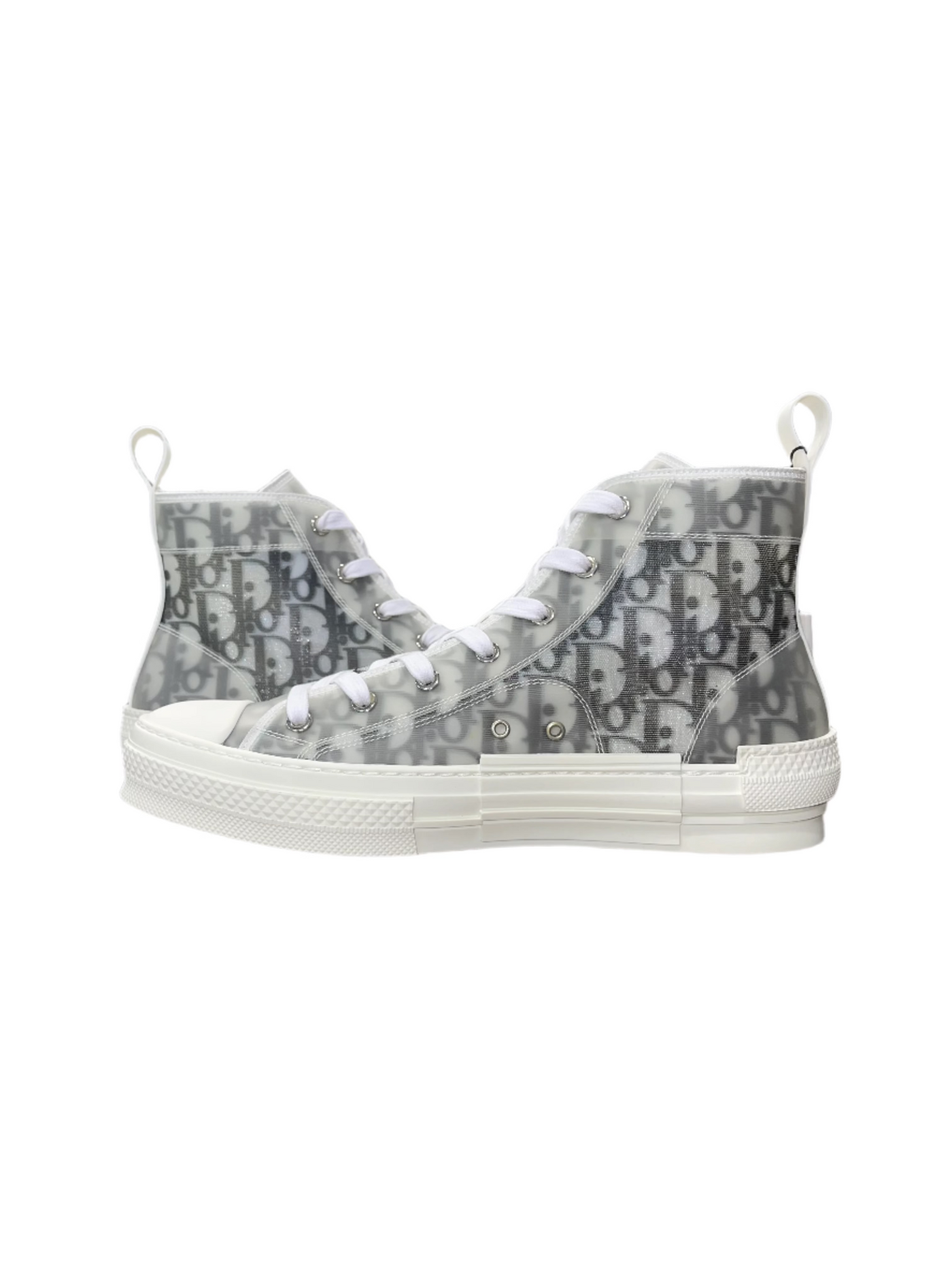 Christian Dior B23 League High-Top Sneaker
