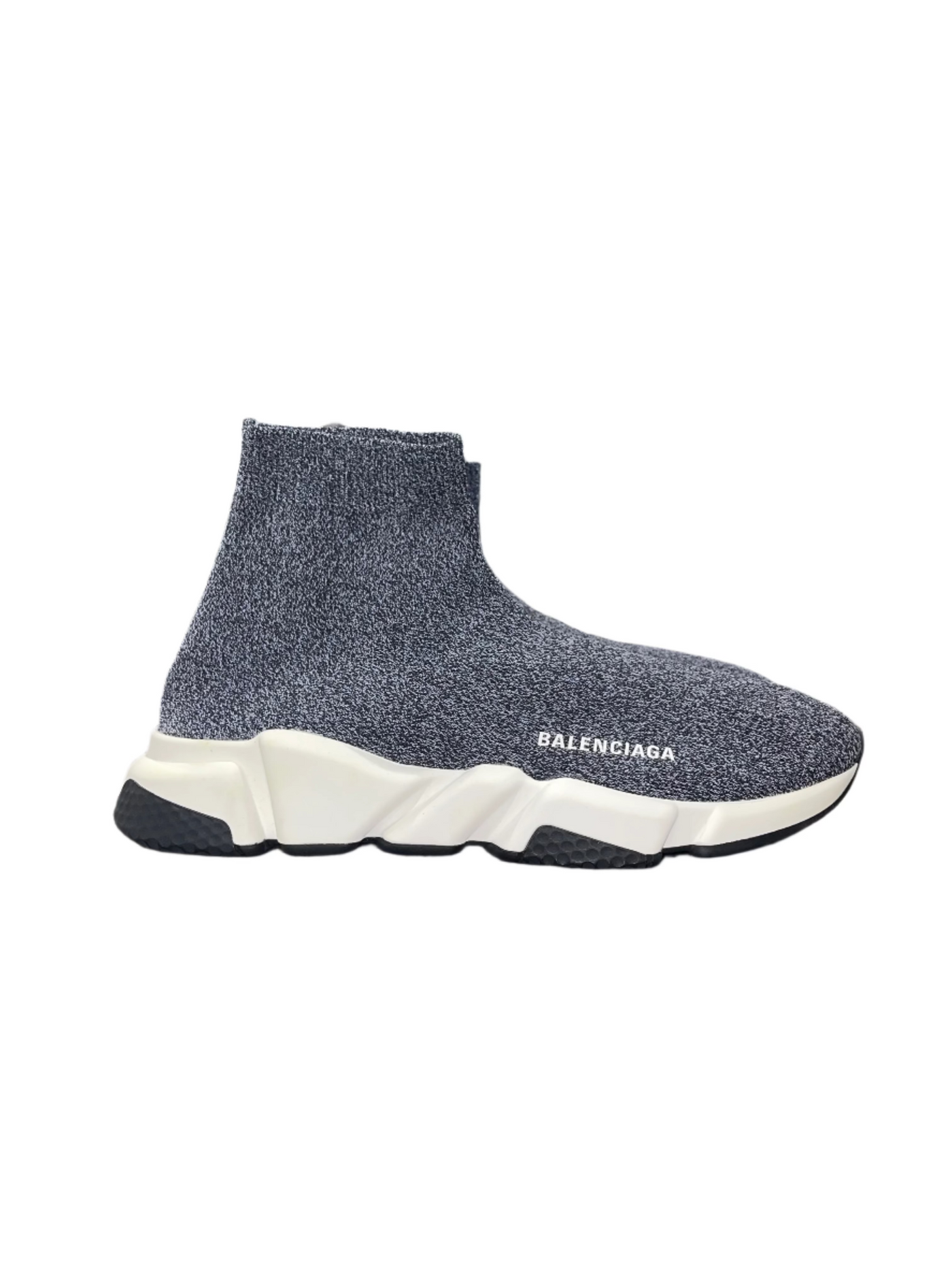Balenciaga Speed LT Sneaker Noir