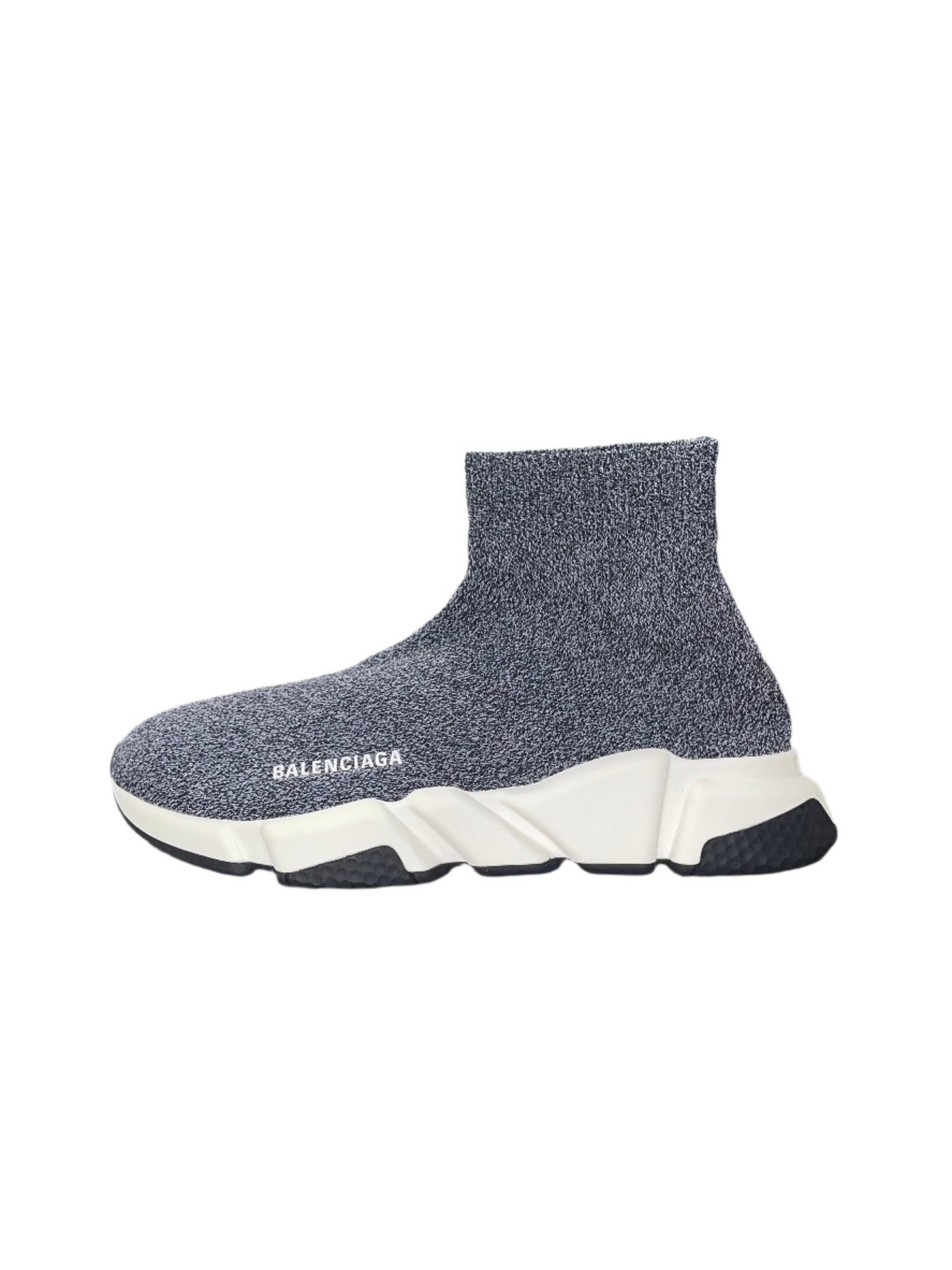Balenciaga Speed LT Sneaker Noir