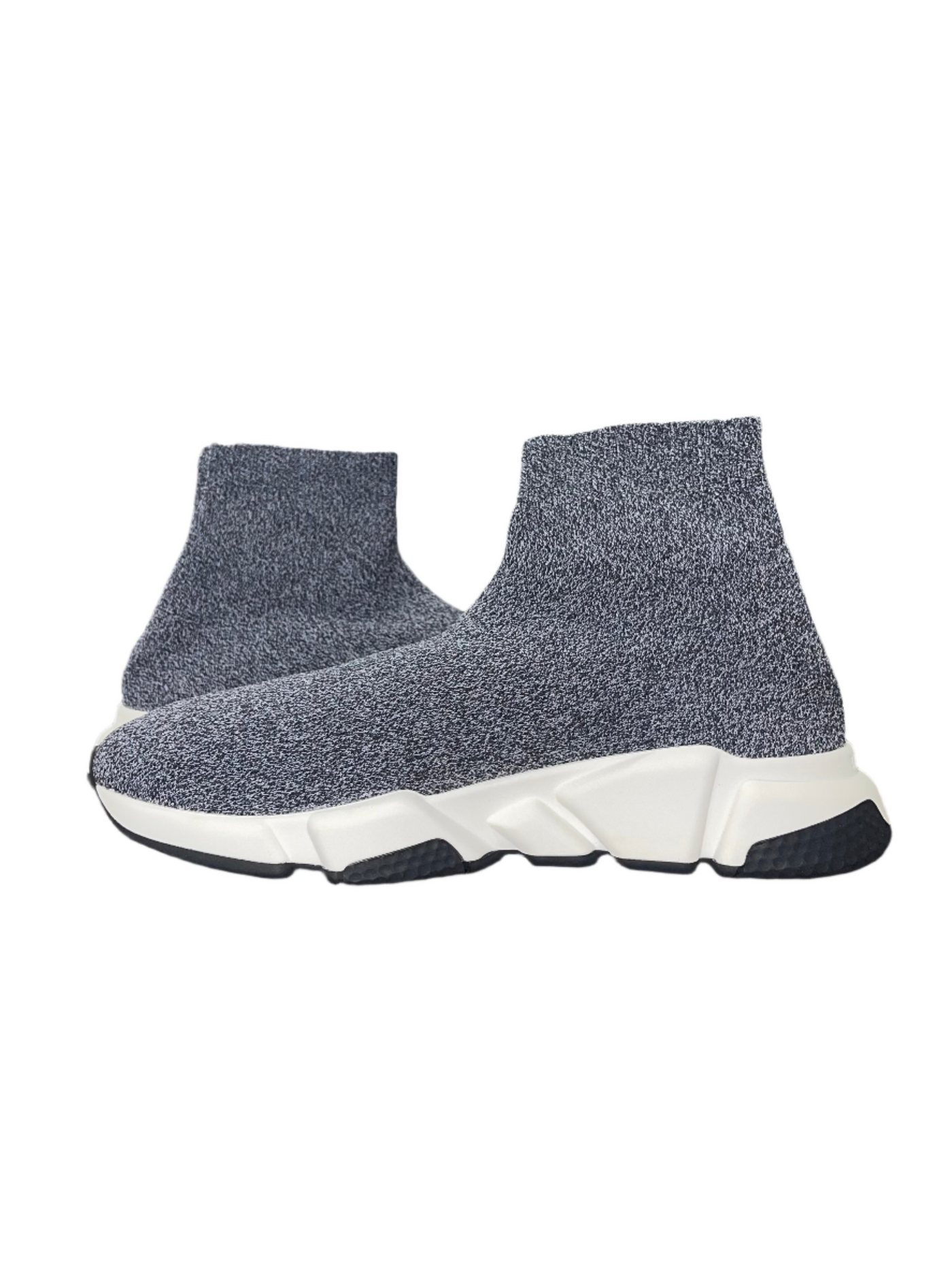 Balenciaga Speed LT Sneaker Noir