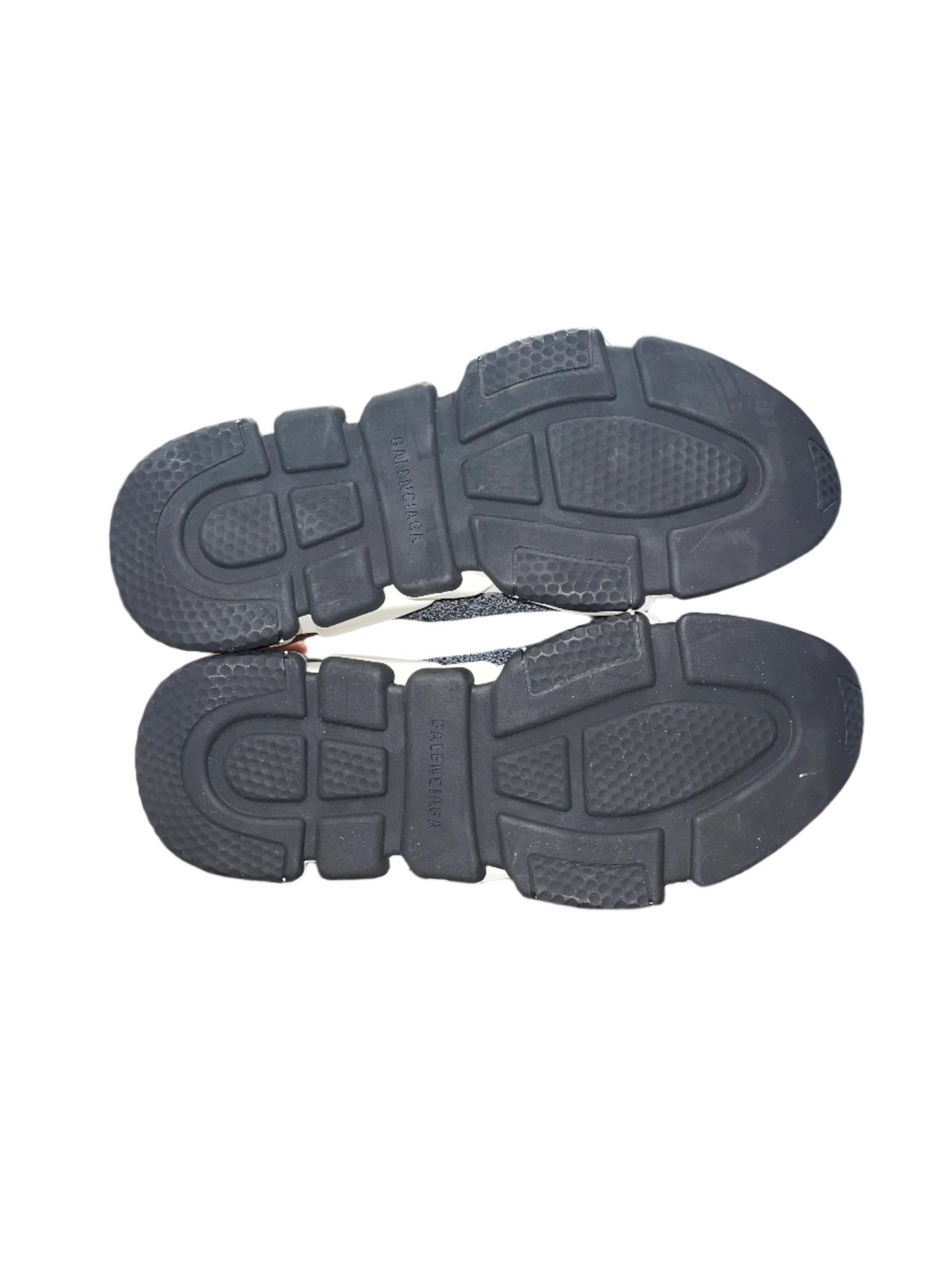 Balenciaga Speed LT Sneaker Noir