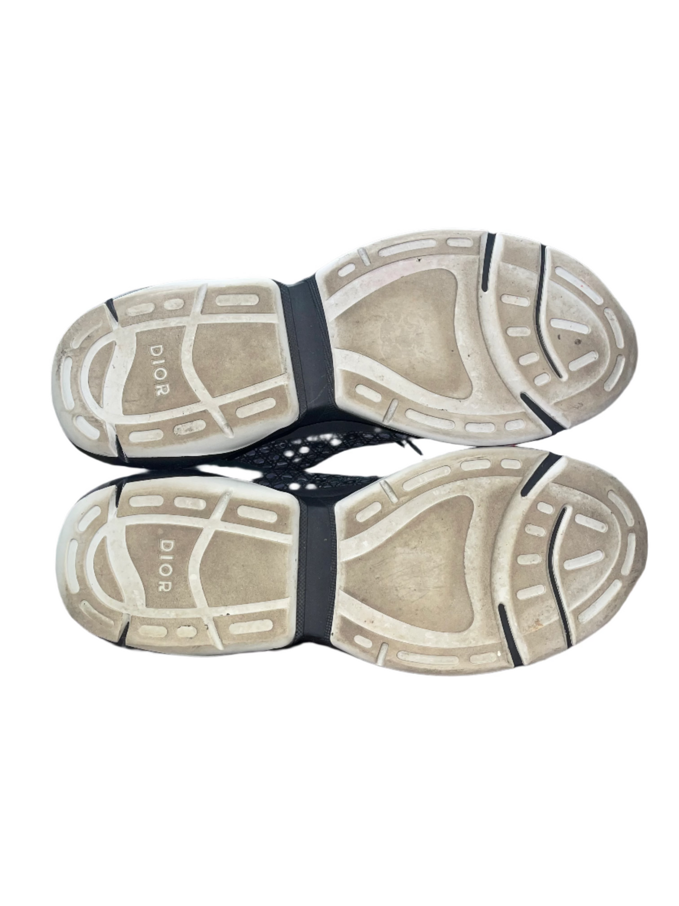 Dior B24 Oblique Kim Jones