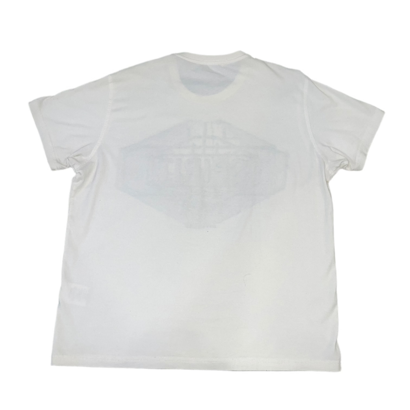 Givenchy Spirit T-Shirt White
