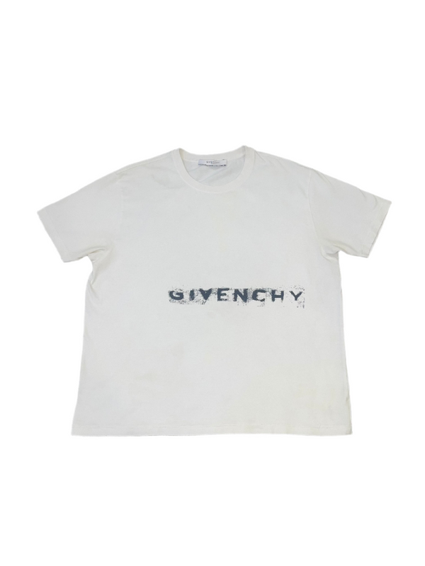 Givenchy T-Shirt White
