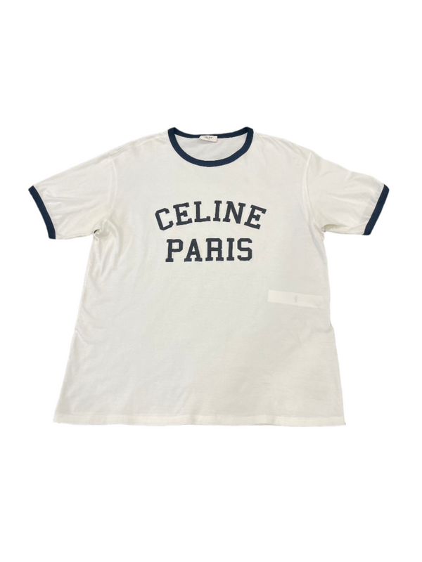 Celine Paris T-Shirt