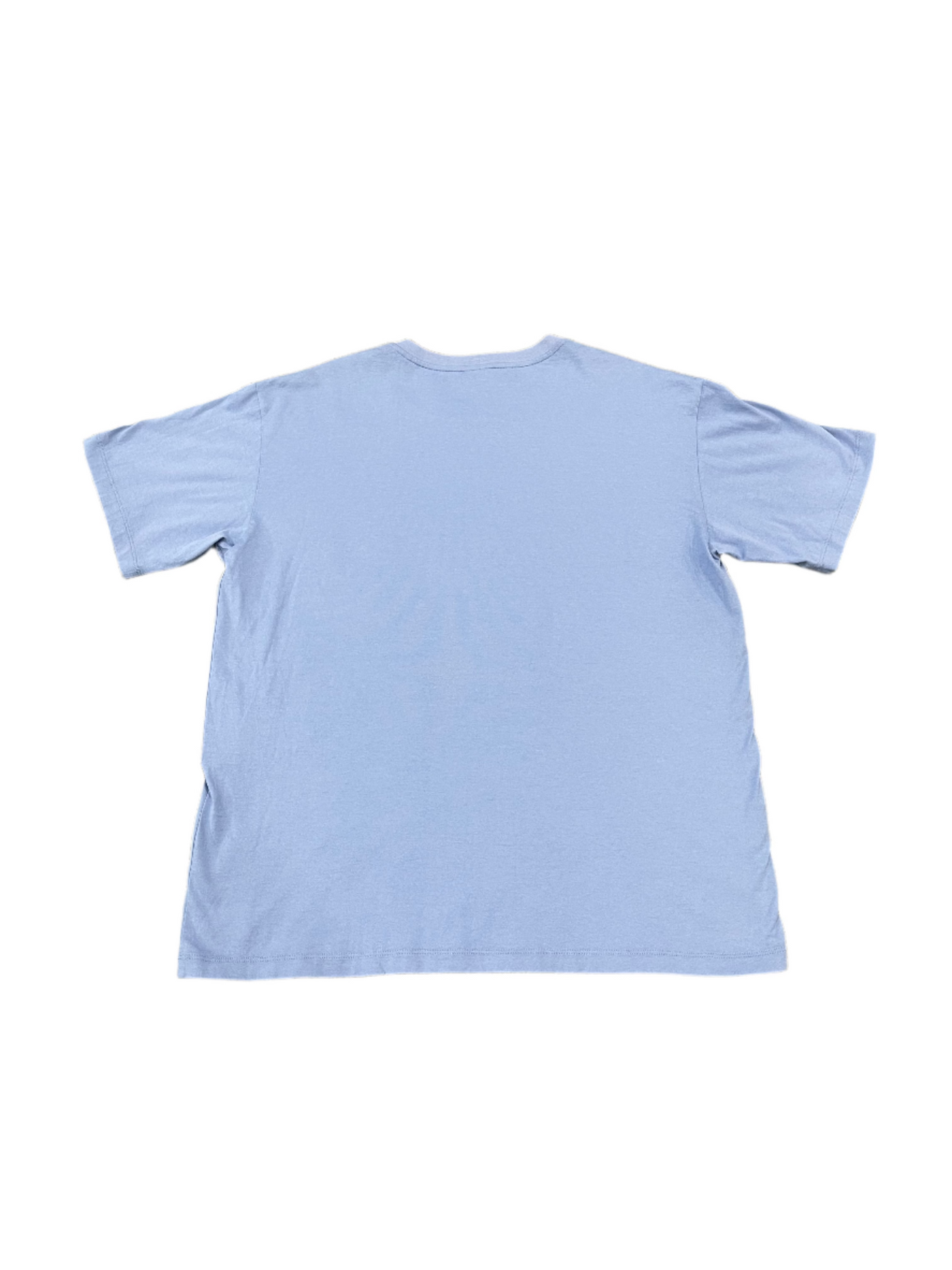 Celine T-Shirt Blue
