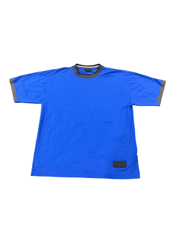 Prada T-Shirt Blue