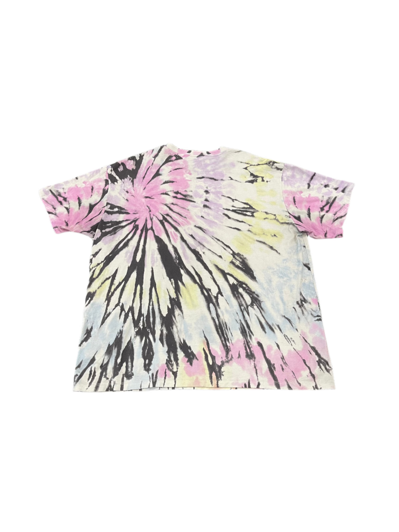 Celine Tie Dye T-Shirt