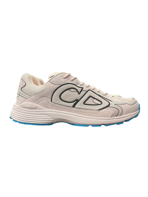 Dior B30 Reflective Pale Pink Blue