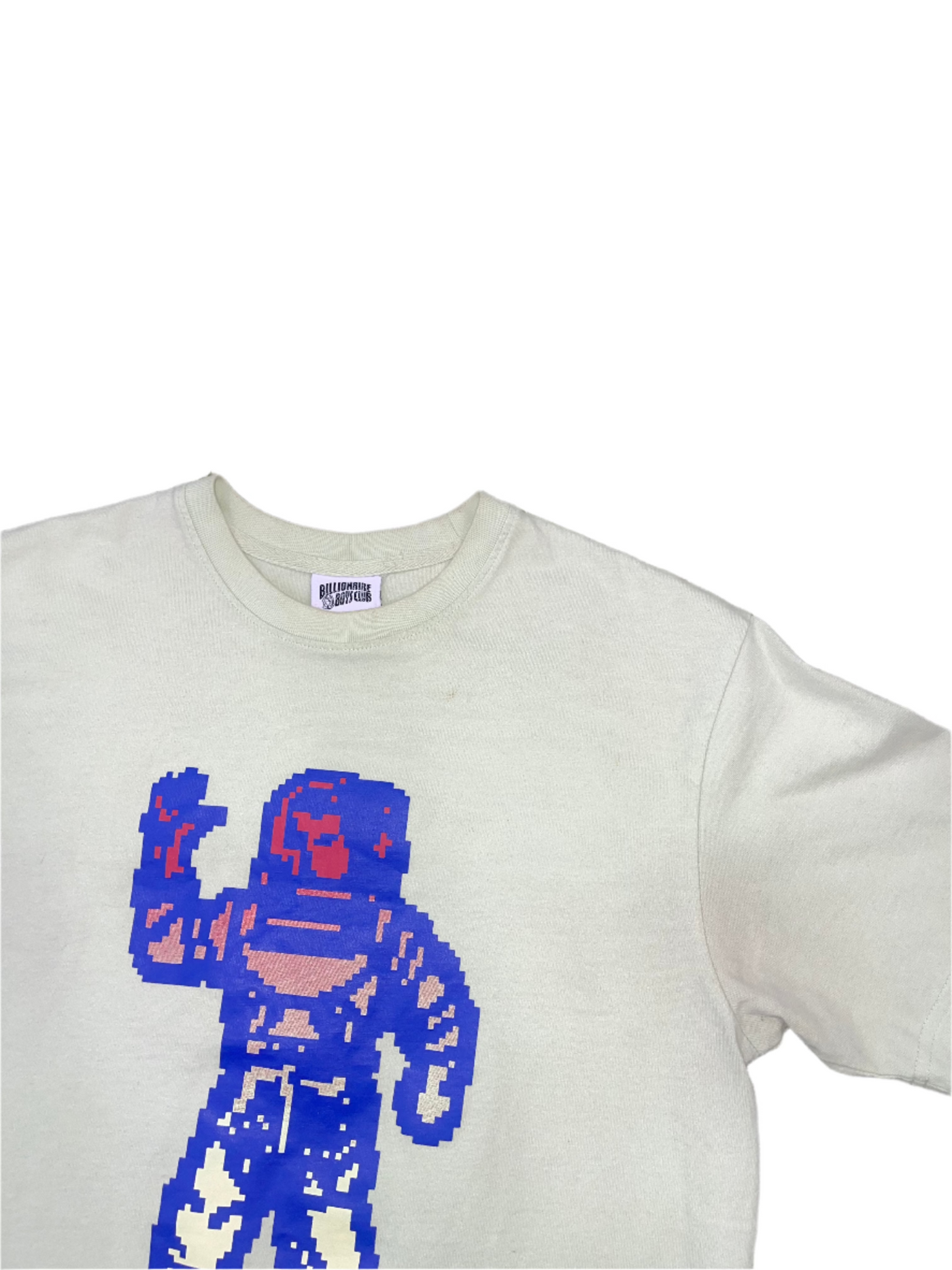 Billionaire Boys Club Moon Man T-Shirt