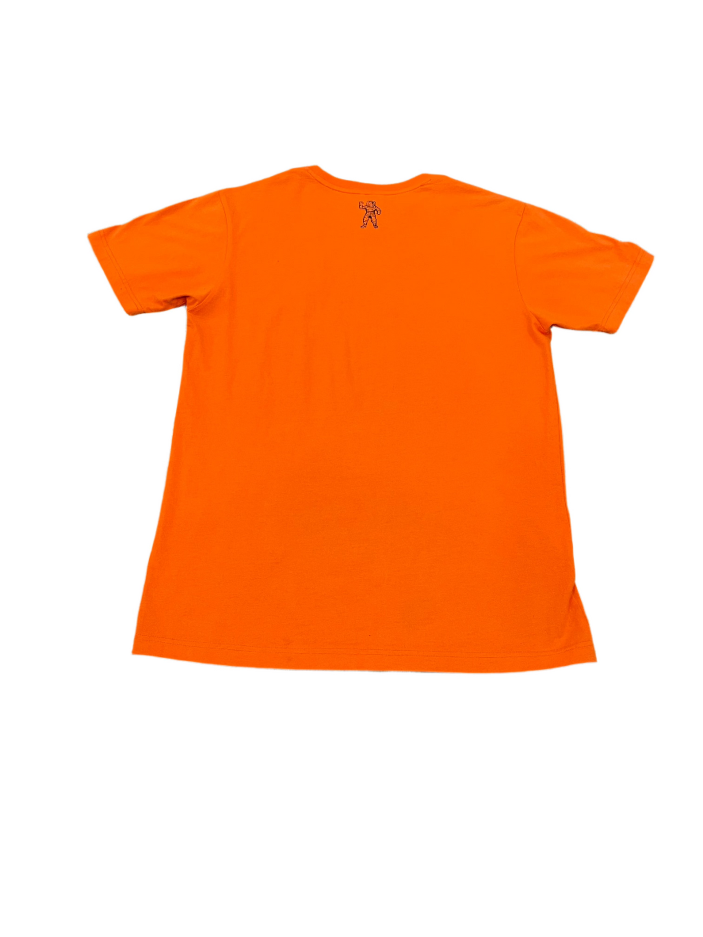 Billionaire Boys Club Moon Man T-Shirt Orange Camo