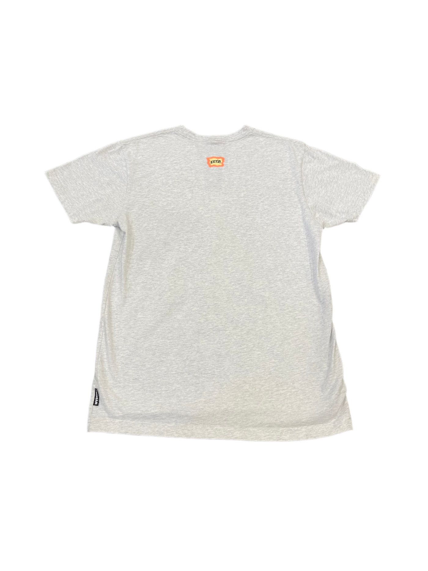 Billionaire Boys Club x Ice Cream T-Shirt Light Gray