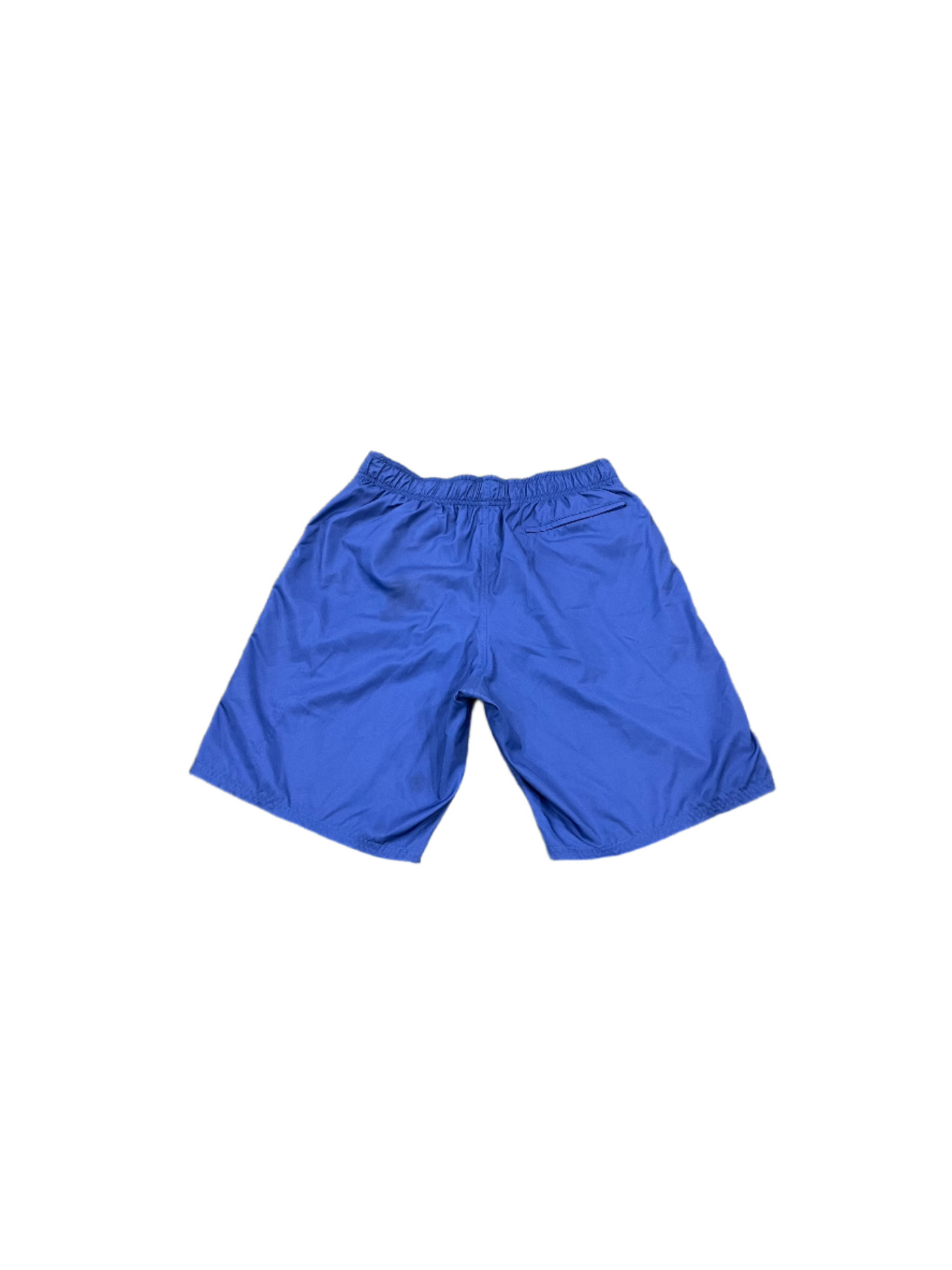 Givenchy Paris Swim Shorts Blue