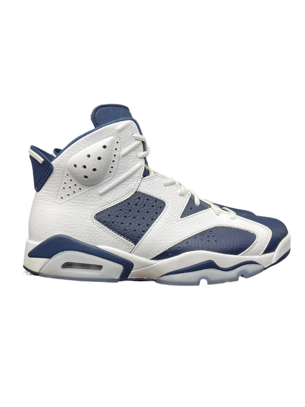 Nike Air Jordan 6 Retro Olympic