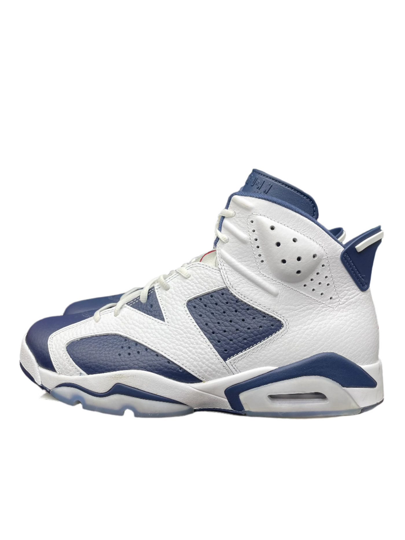 Nike Air Jordan 6 Retro Olympic