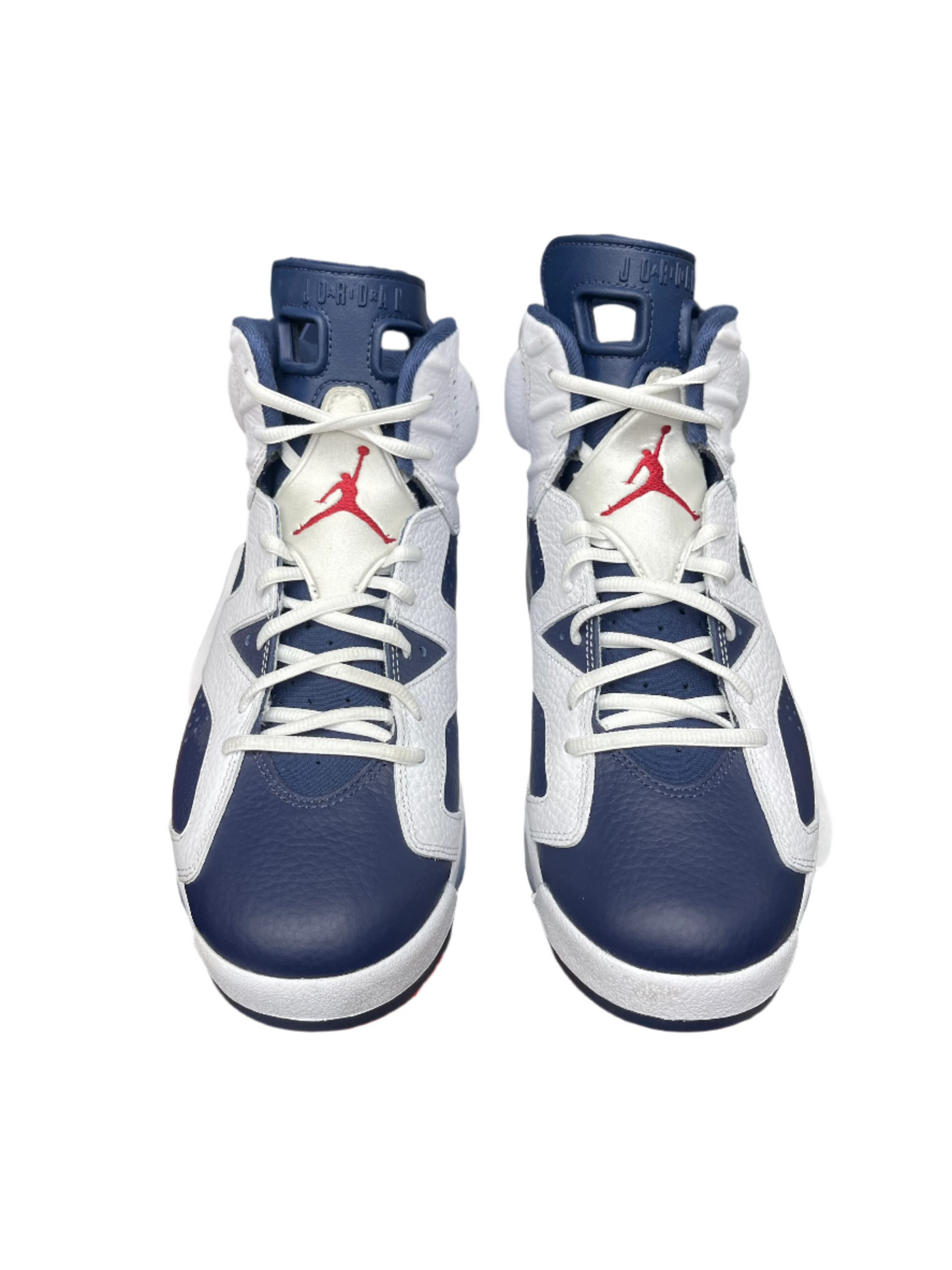 Nike Air Jordan 6 Retro Olympic