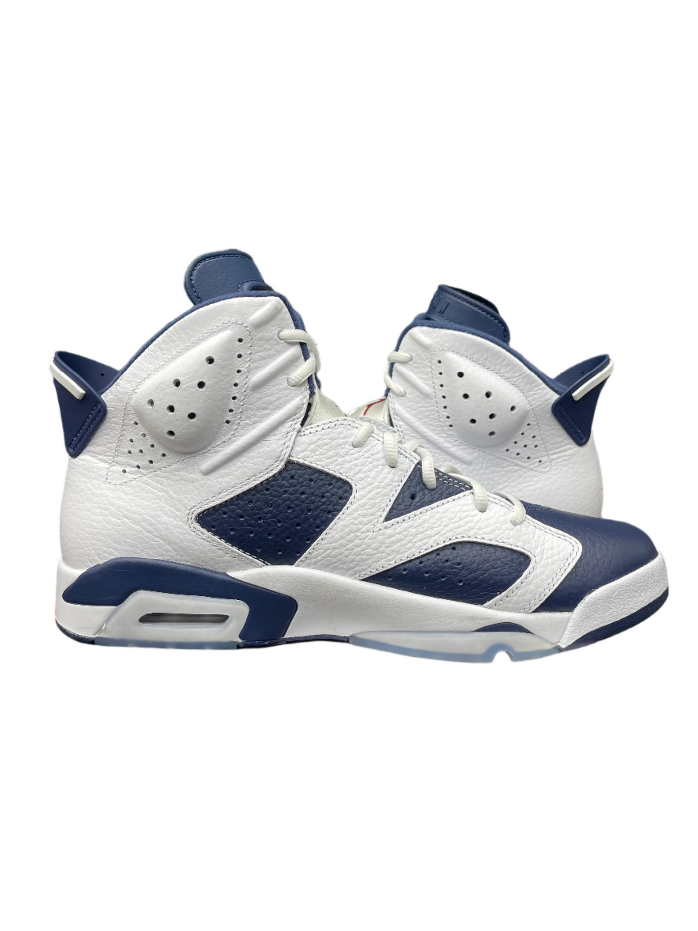 Nike Air Jordan 6 Retro Olympic