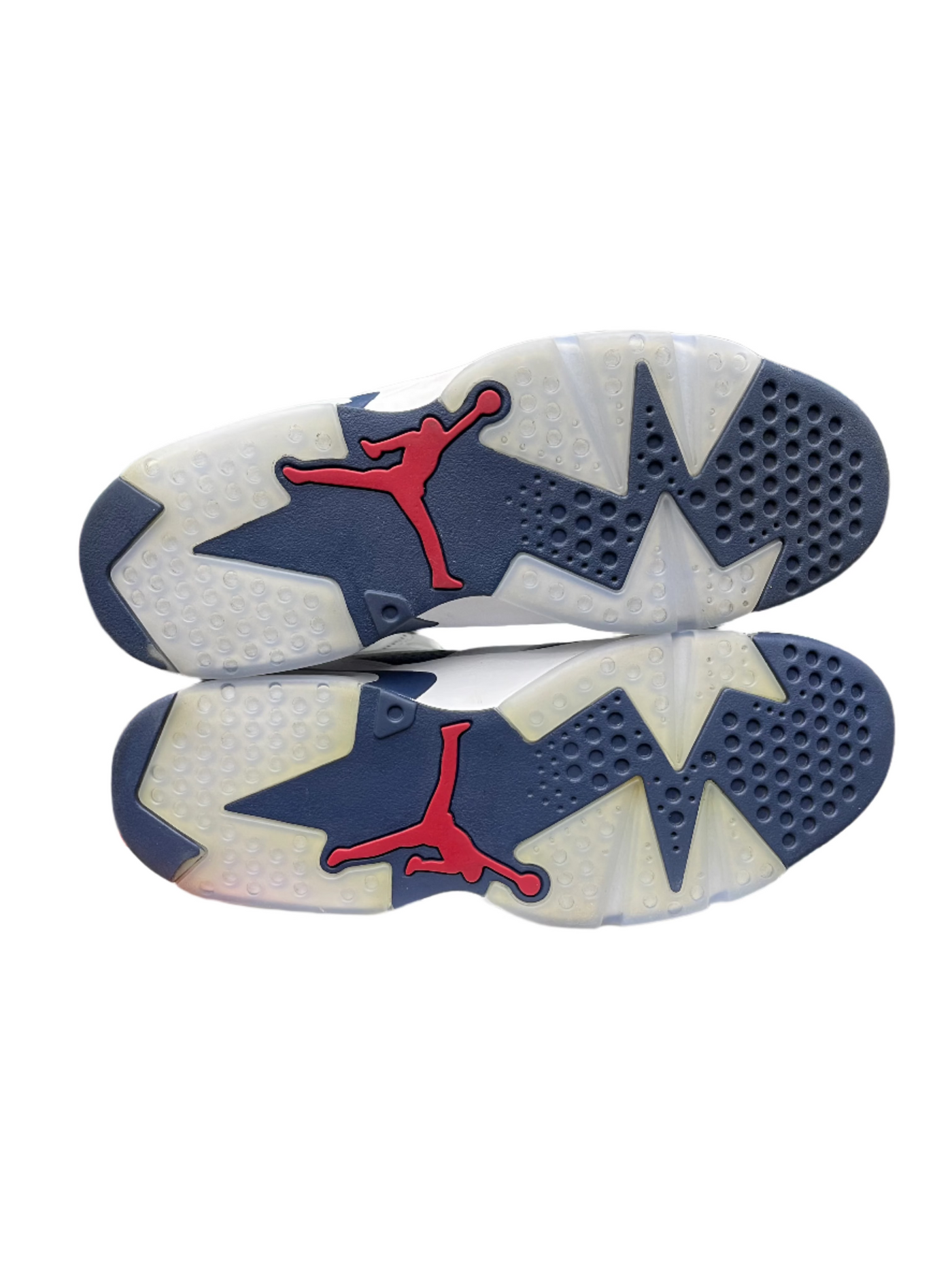 Nike Air Jordan 6 Retro Olympic