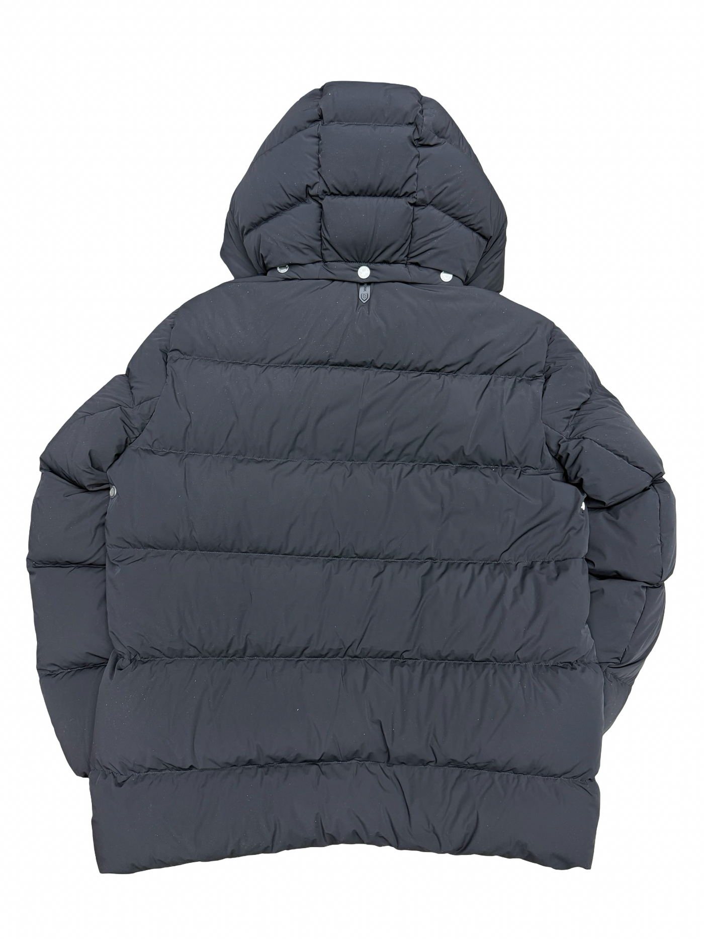 Rudsak Vincent M Quilted Down Puffer Jacket