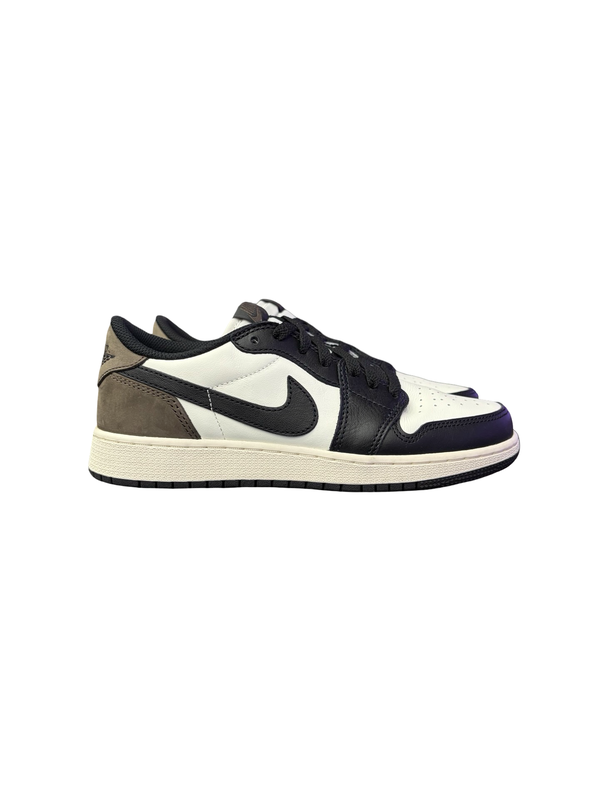 Nike Air Jordan 1 Retro Low (GS) Mocha
