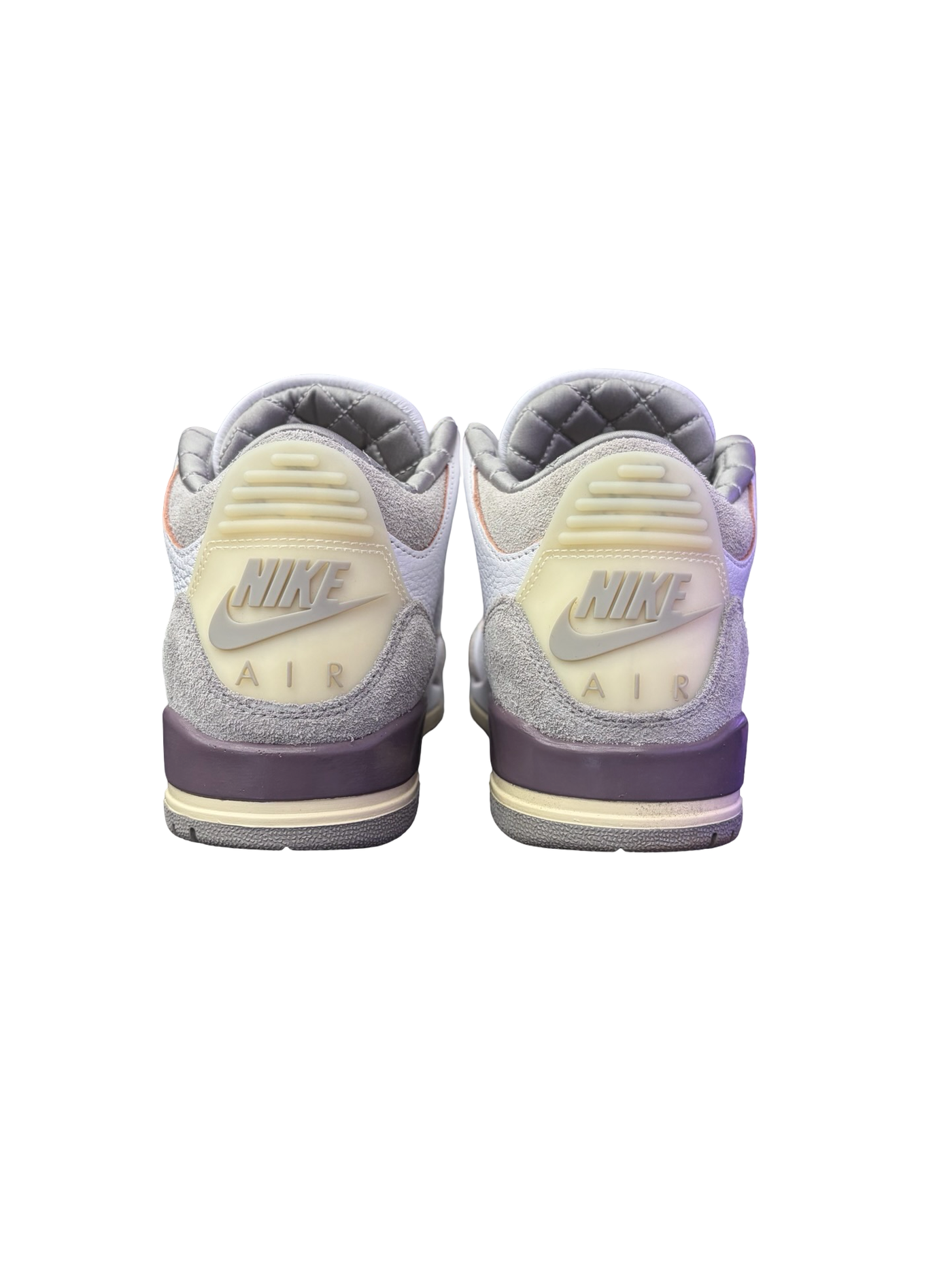 WMNS Nike Air Jordan 3 Retro x A Ma Maniere