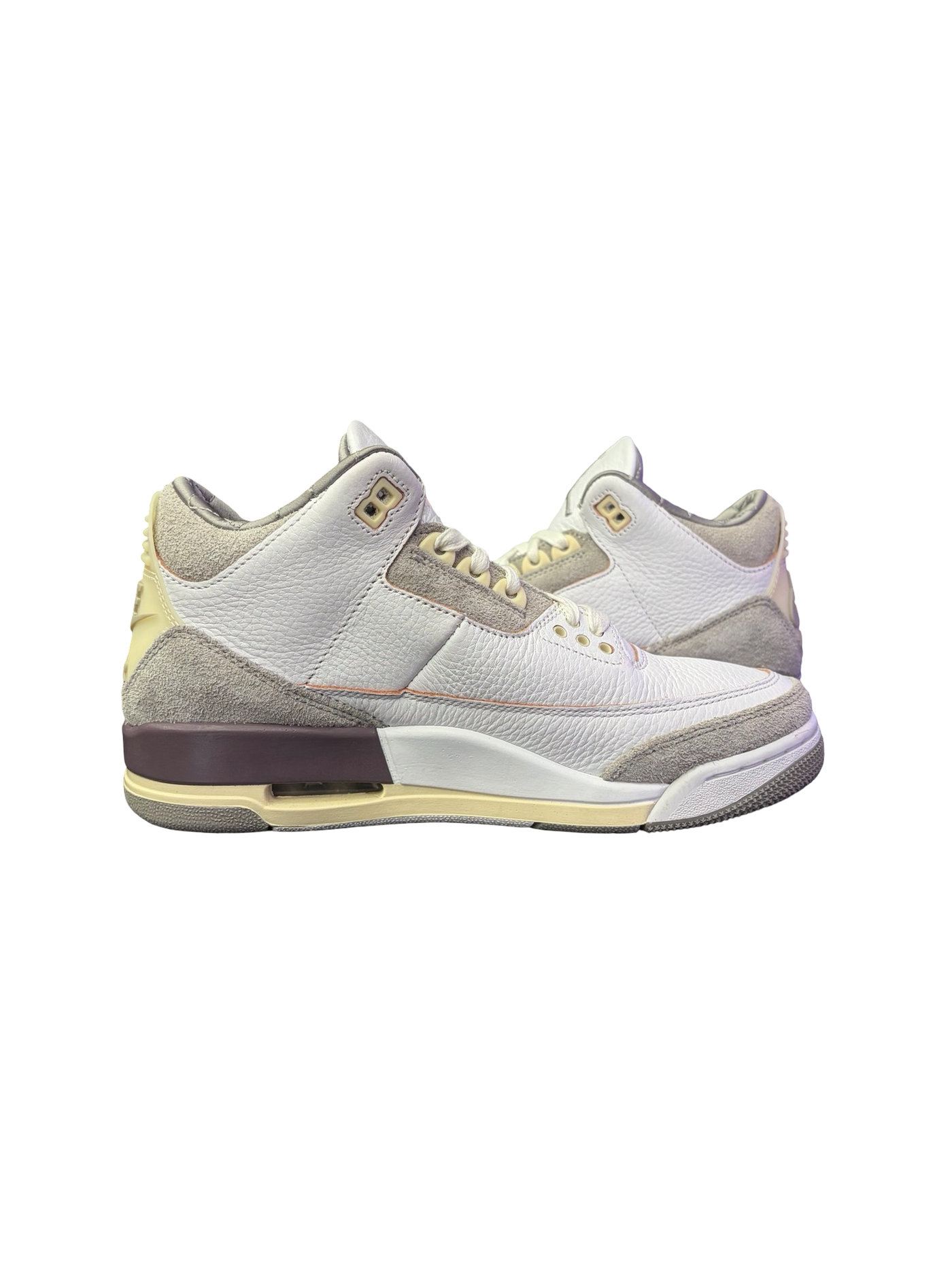 WMNS Nike Air Jordan 3 Retro x A Ma Maniere