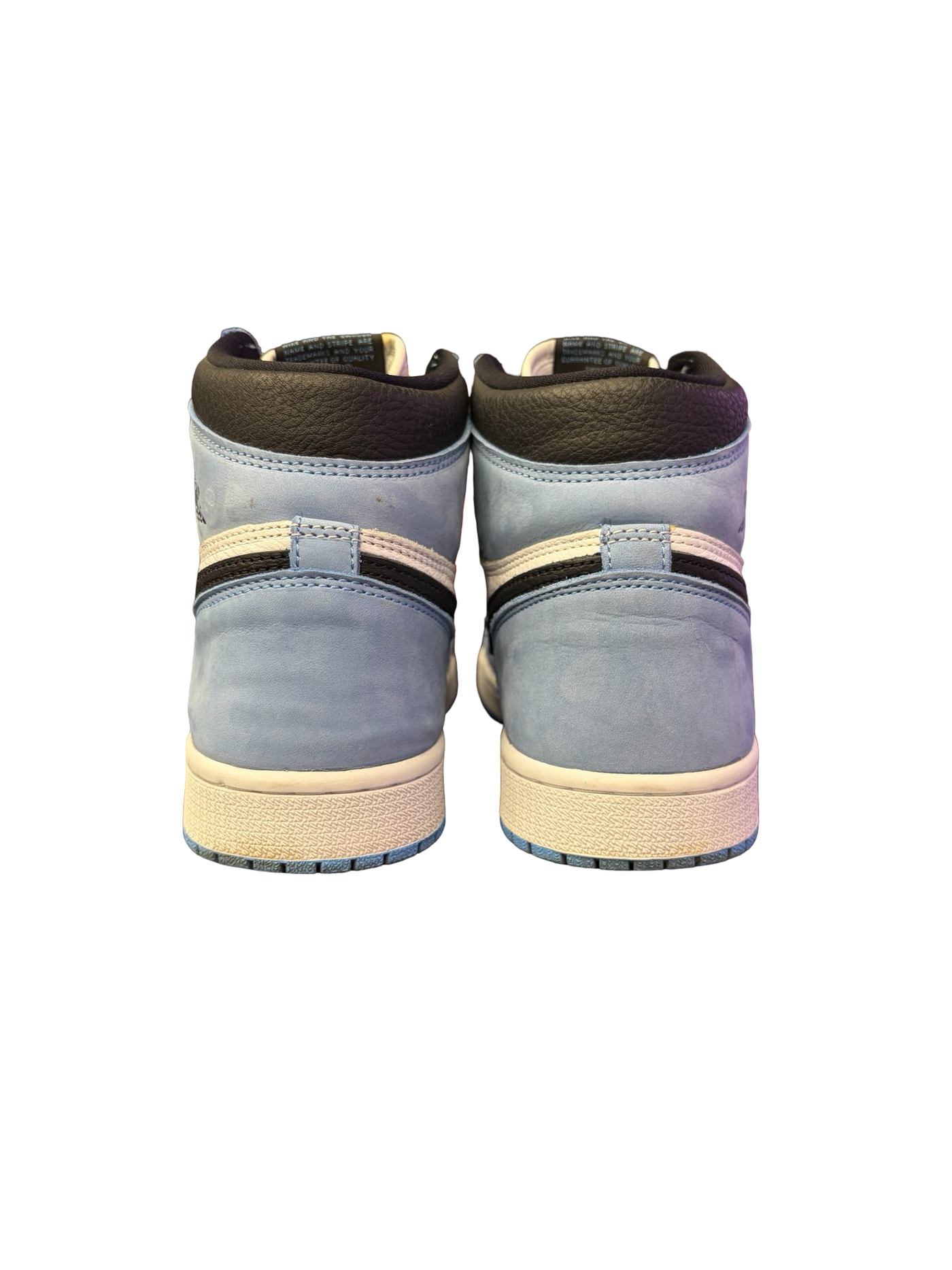 Nike Air Jordan 1 Retro University Blue