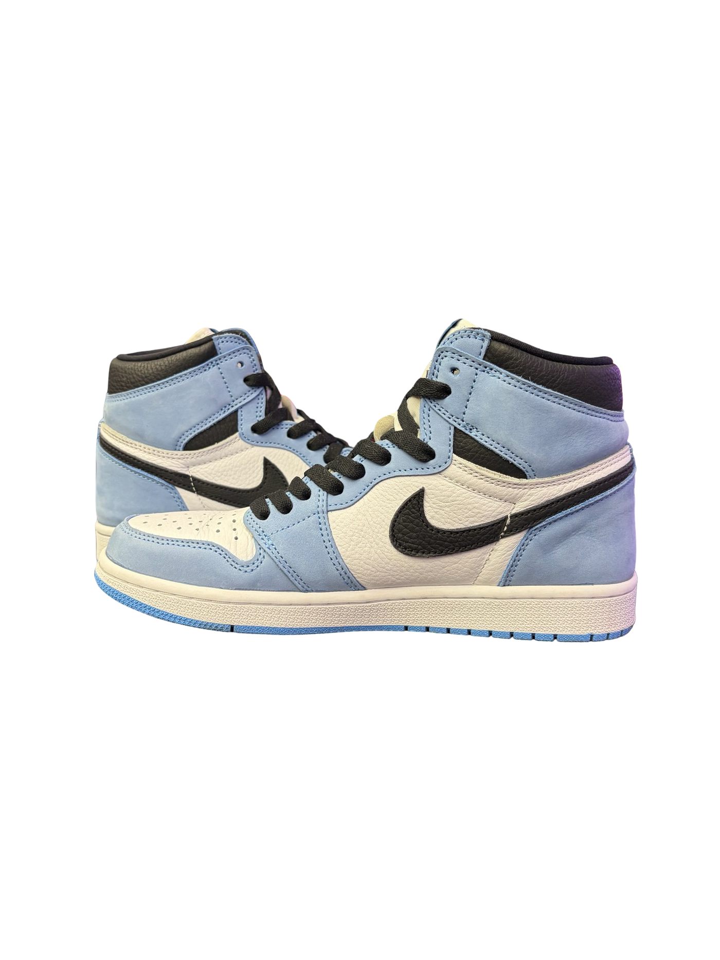 Nike Air Jordan 1 Retro University Blue