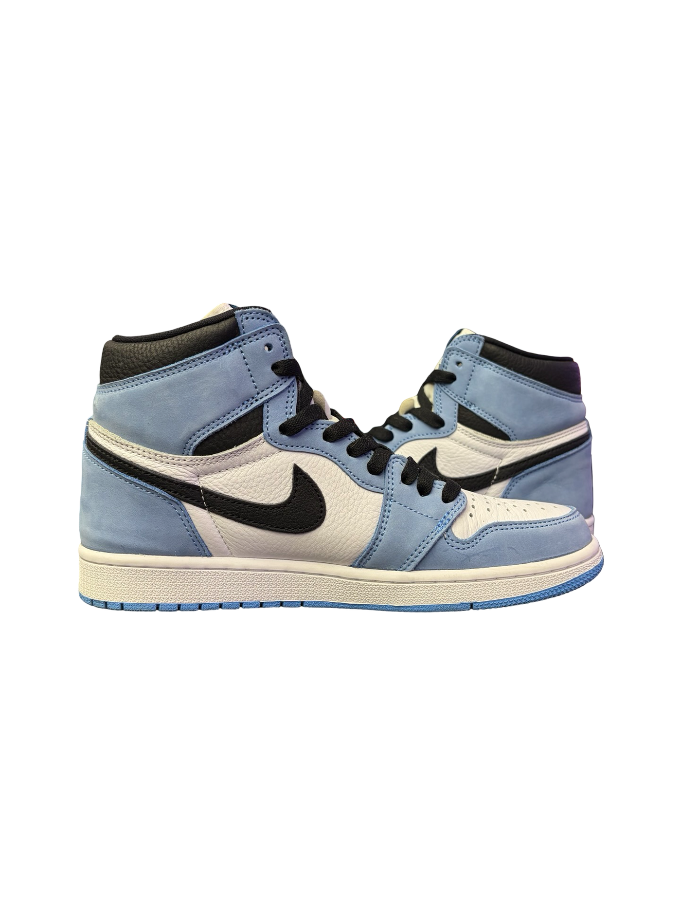 Nike Air Jordan 1 Retro University Blue