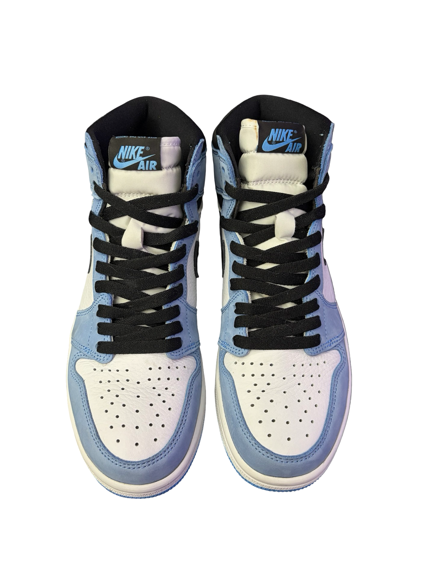 Nike Air Jordan 1 Retro University Blue
