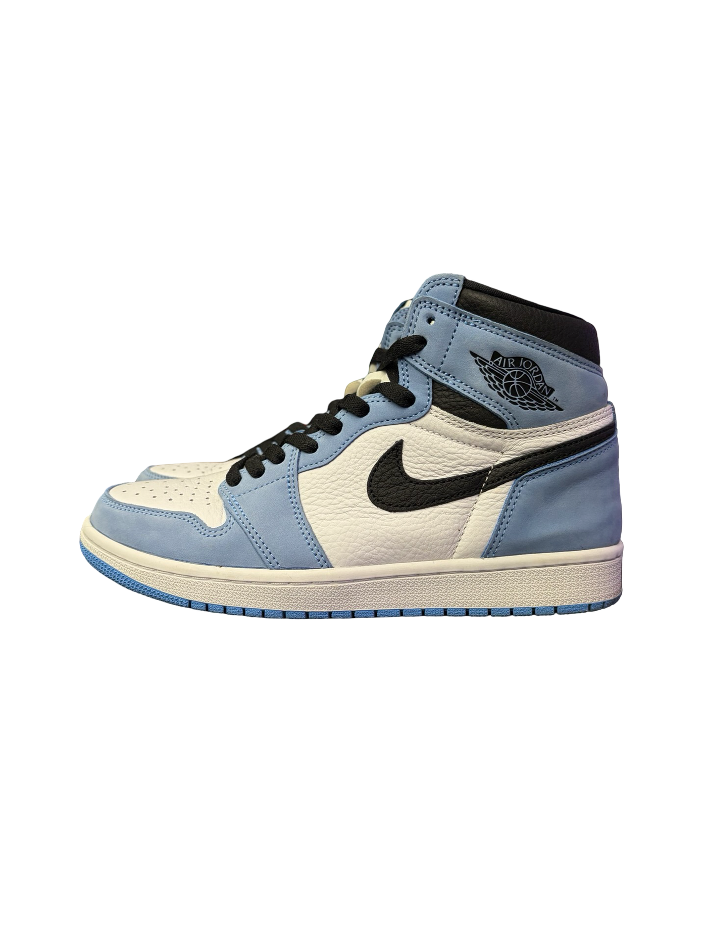 Nike Air Jordan 1 Retro University Blue