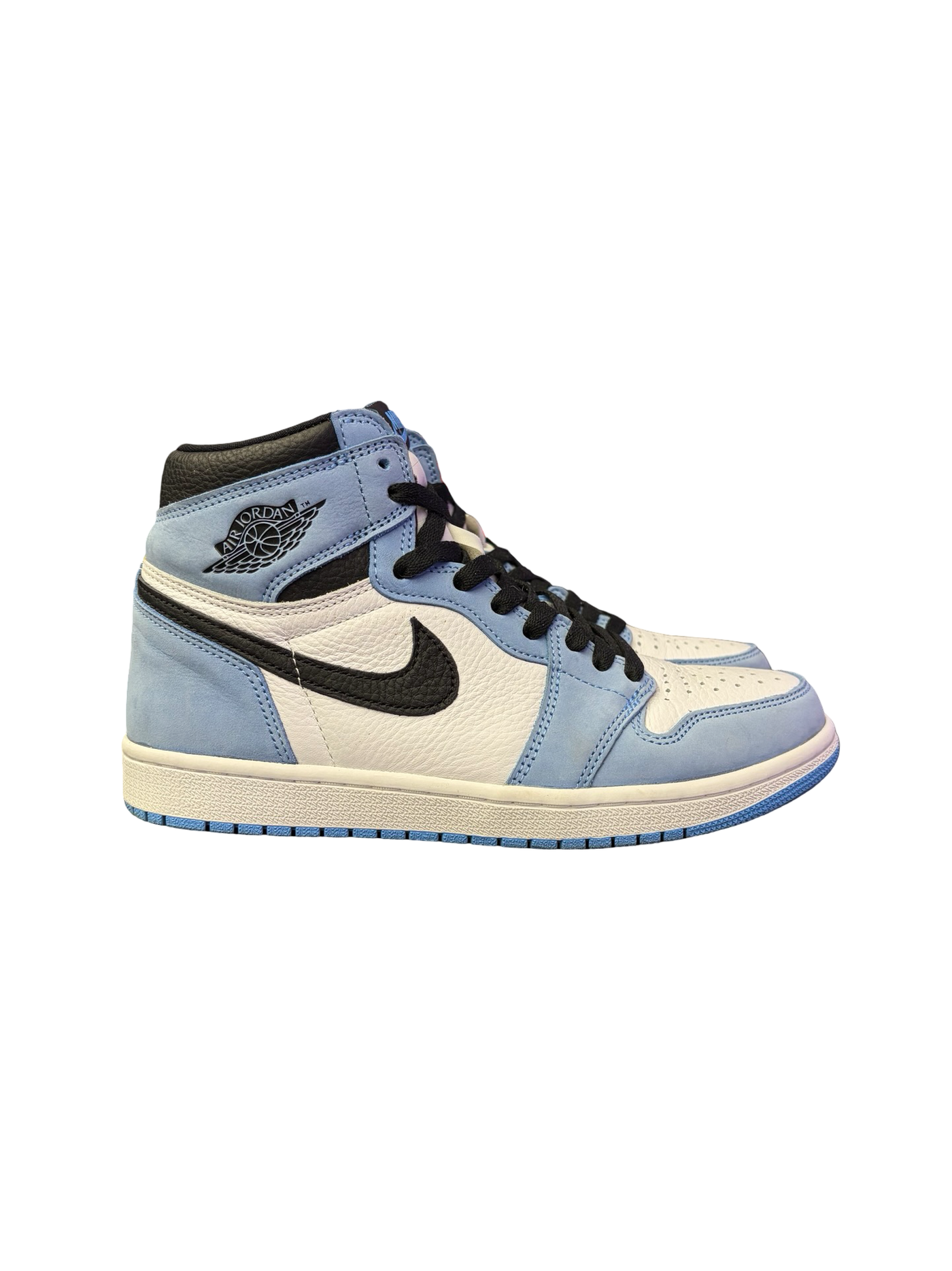 Nike Air Jordan 1 Retro University Blue