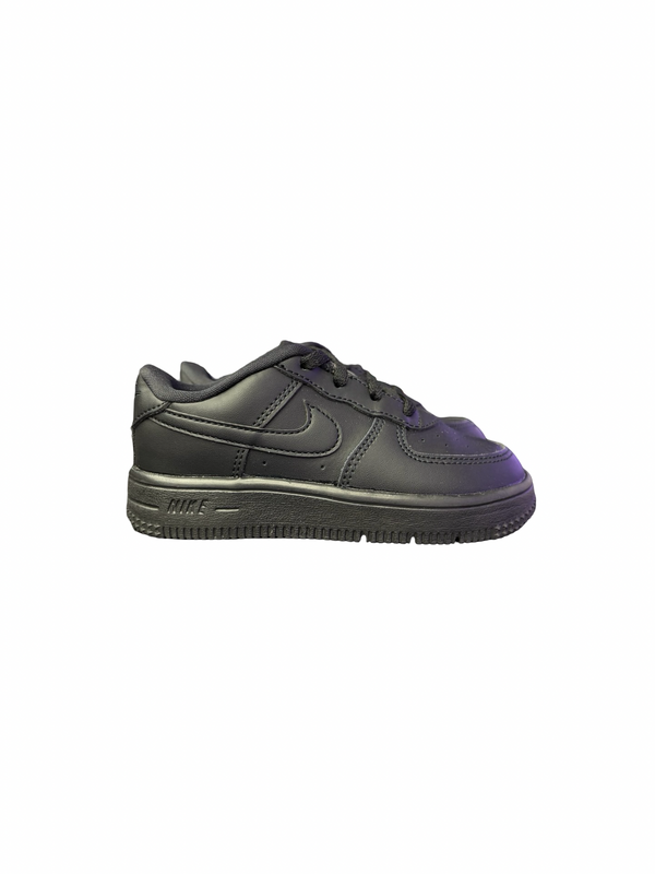 Nike Air Force 1 Low (TD) Triple Black