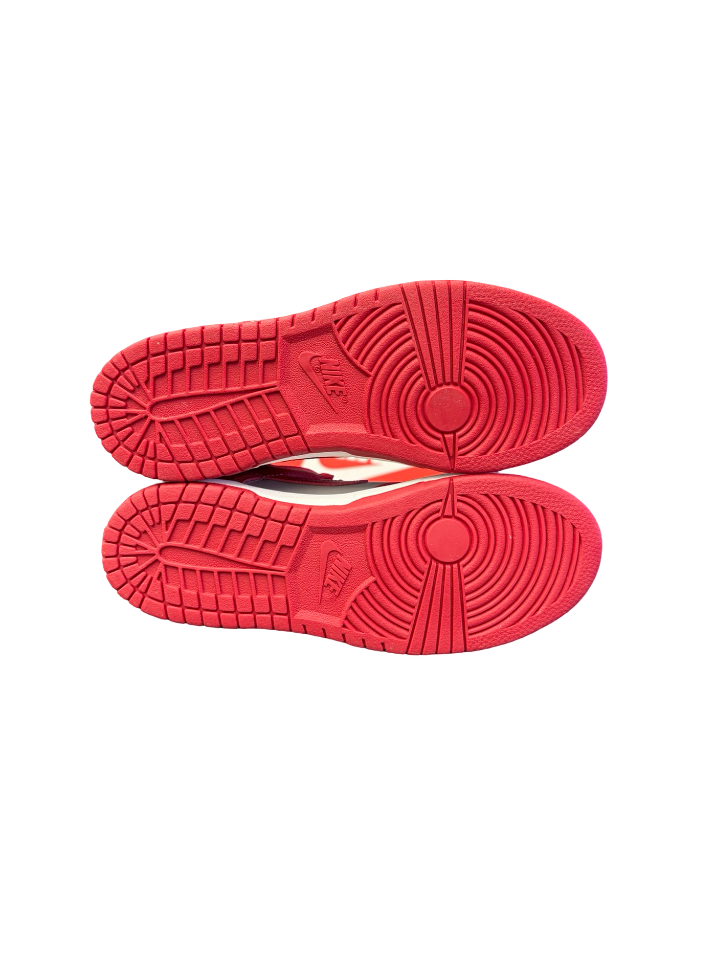 Nike Dunk Low (PS) UNLV