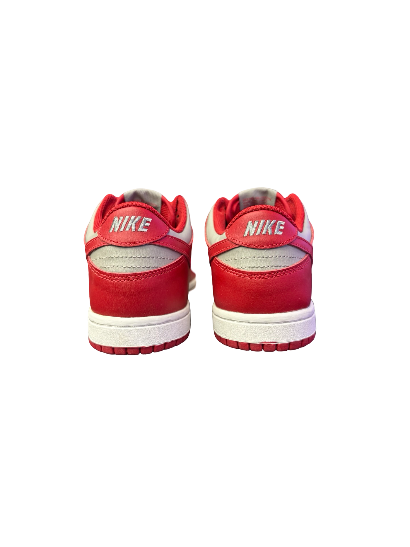 Nike Dunk Low (PS) UNLV