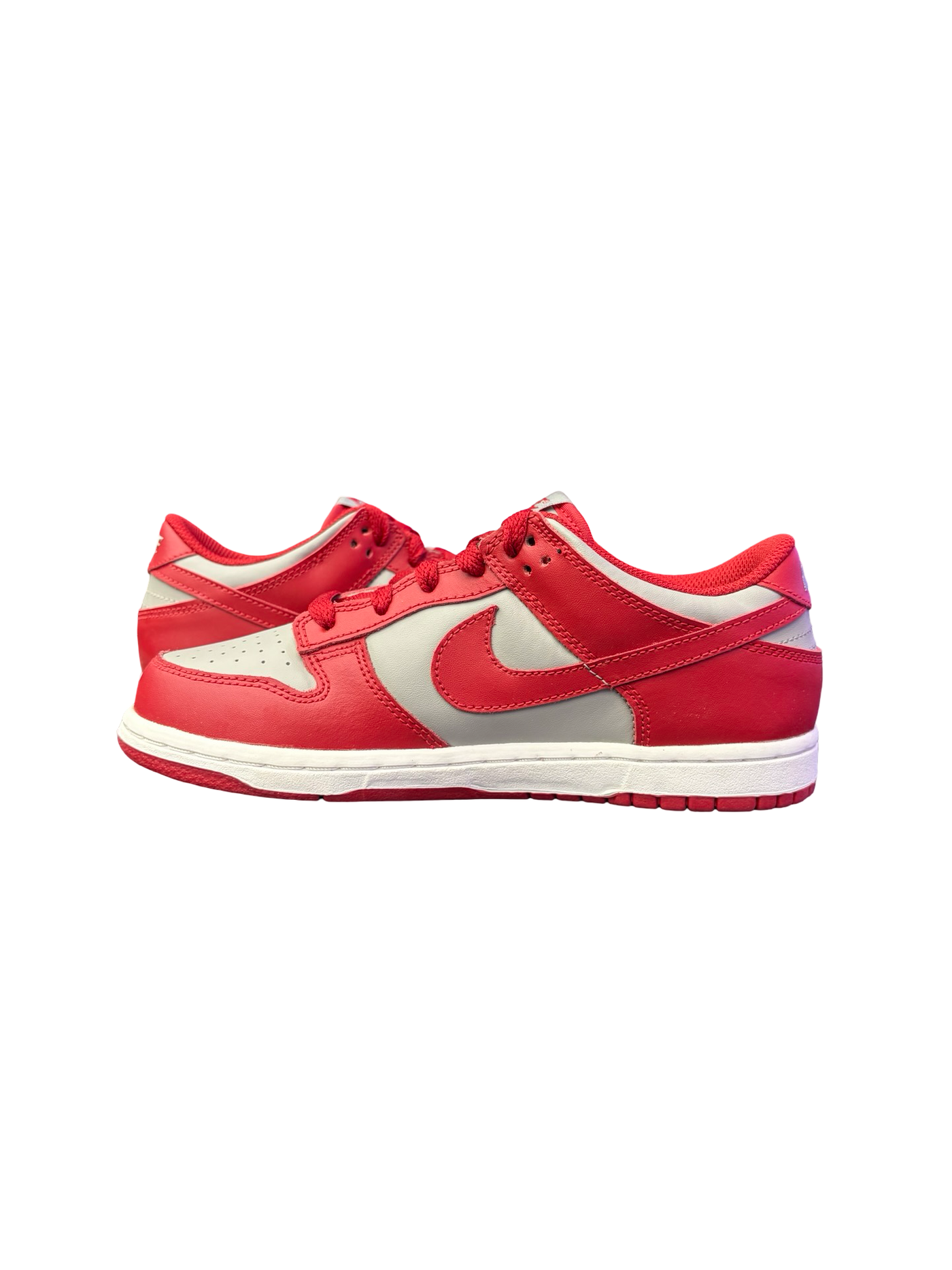 Nike Dunk Low (PS) UNLV