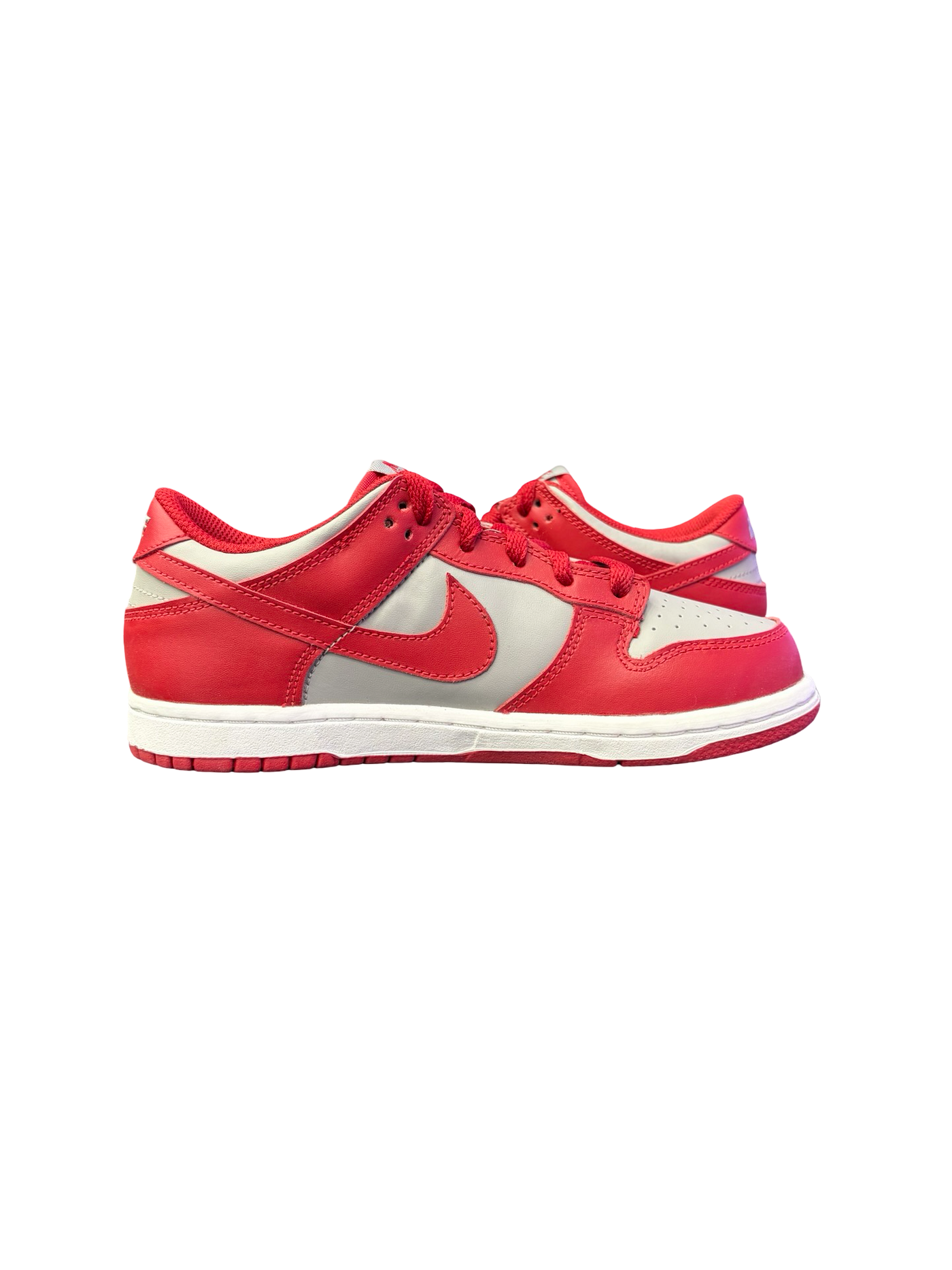Nike Dunk Low (PS) UNLV