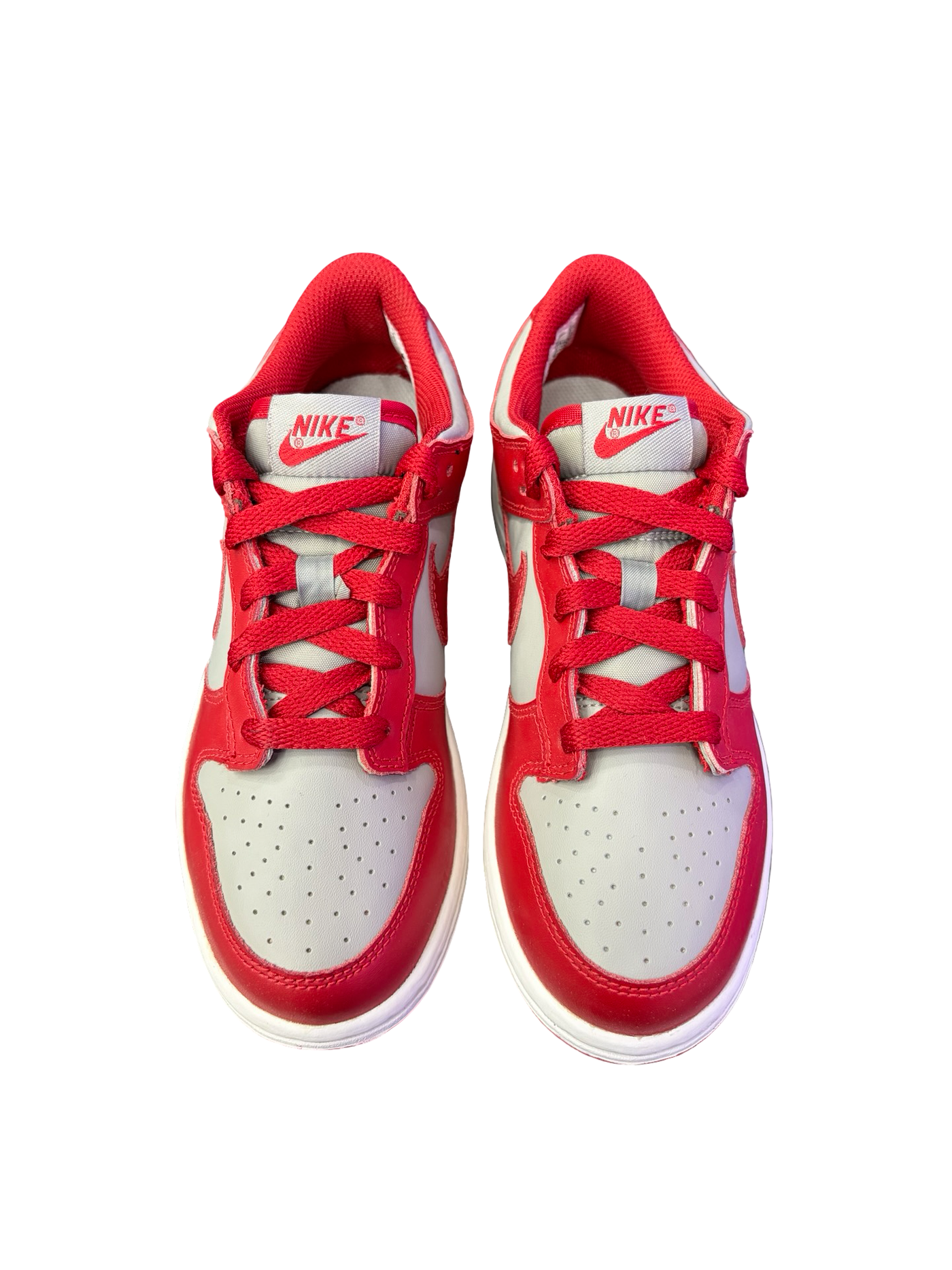 Nike Dunk Low (PS) UNLV