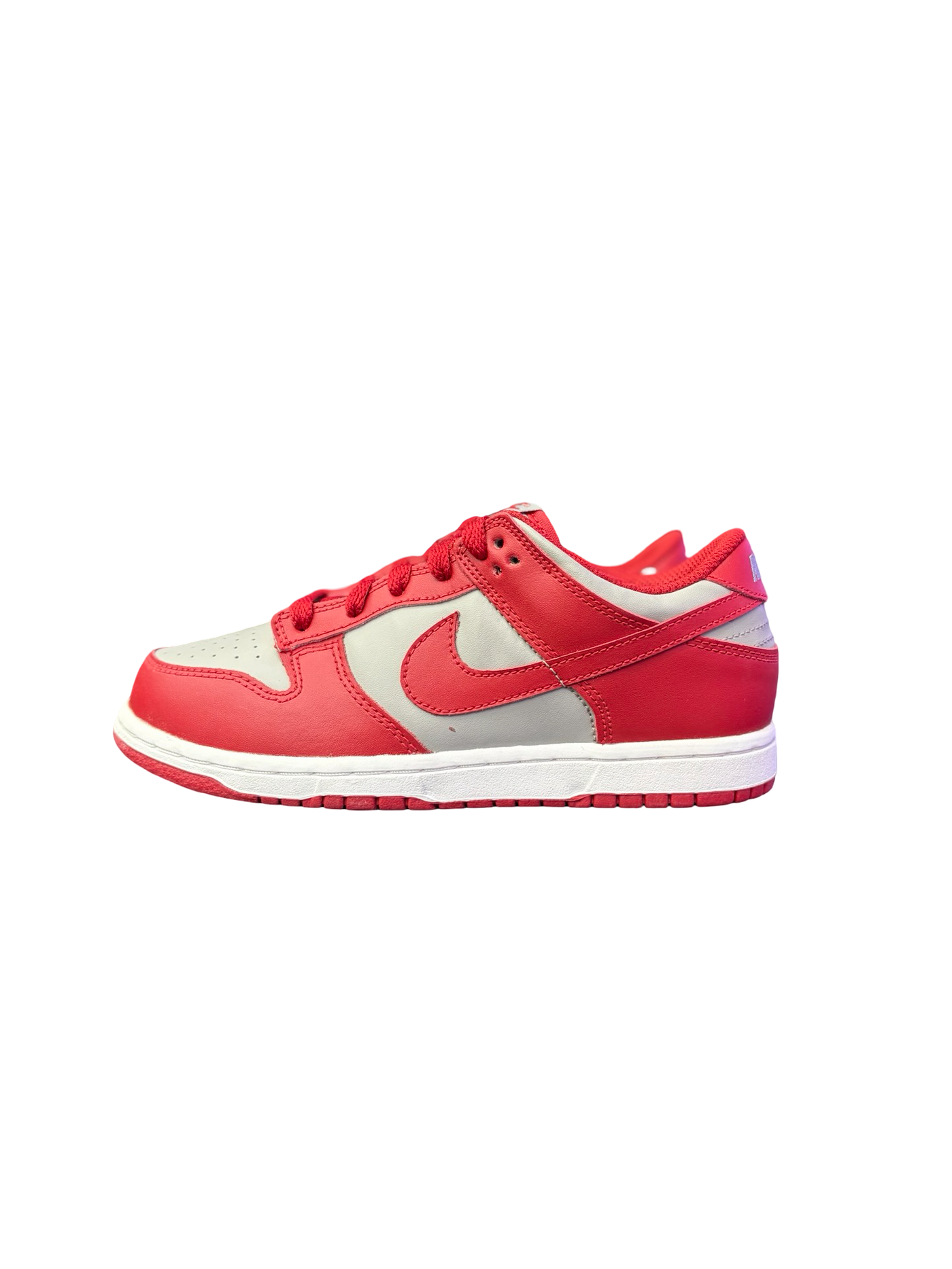 Nike Dunk Low (PS) UNLV
