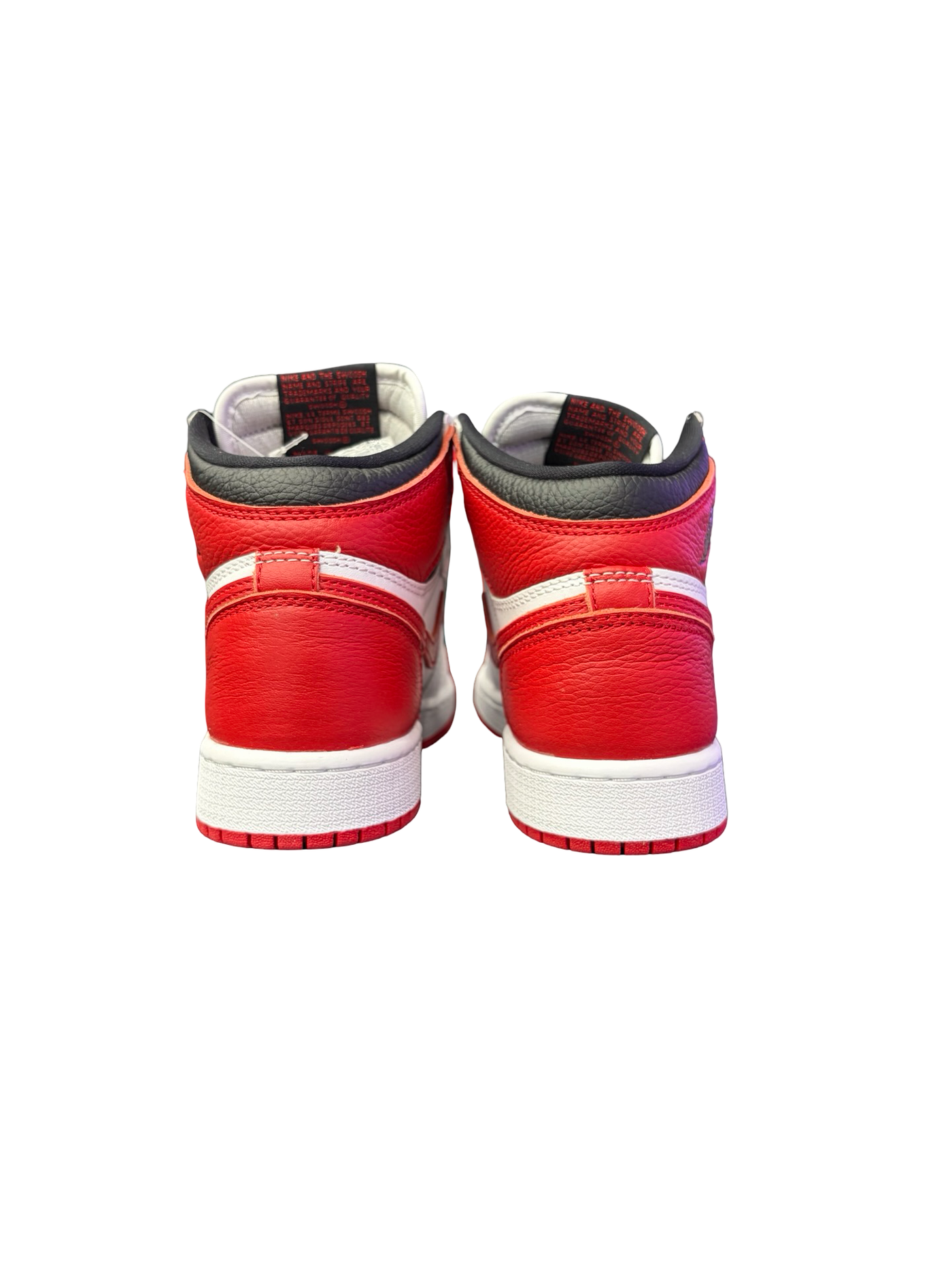 Nike Air Jordan 1 Retro High (GS) Heritage
