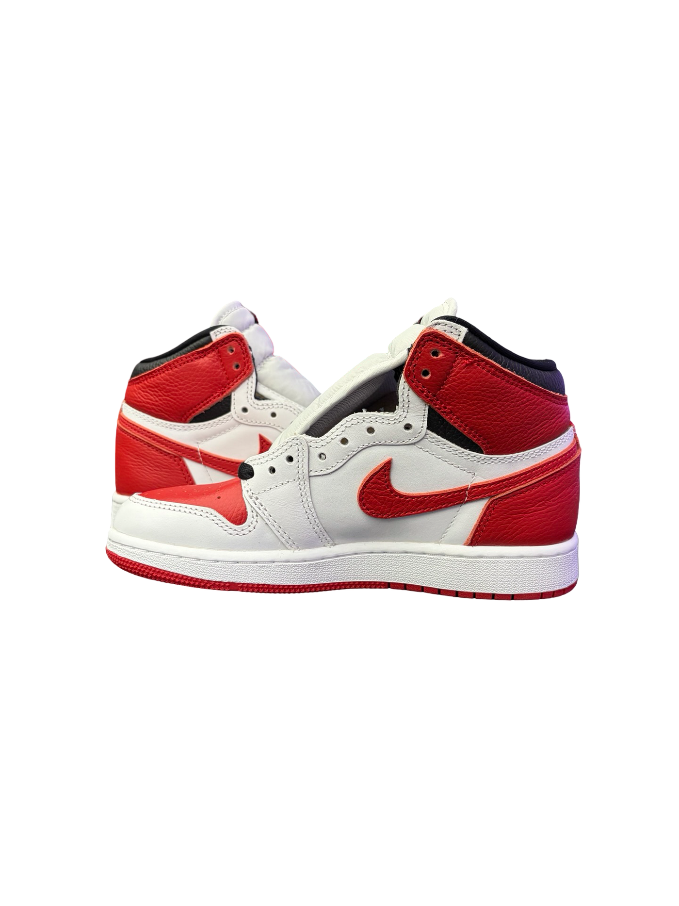 Nike Air Jordan 1 Retro High (GS) Heritage