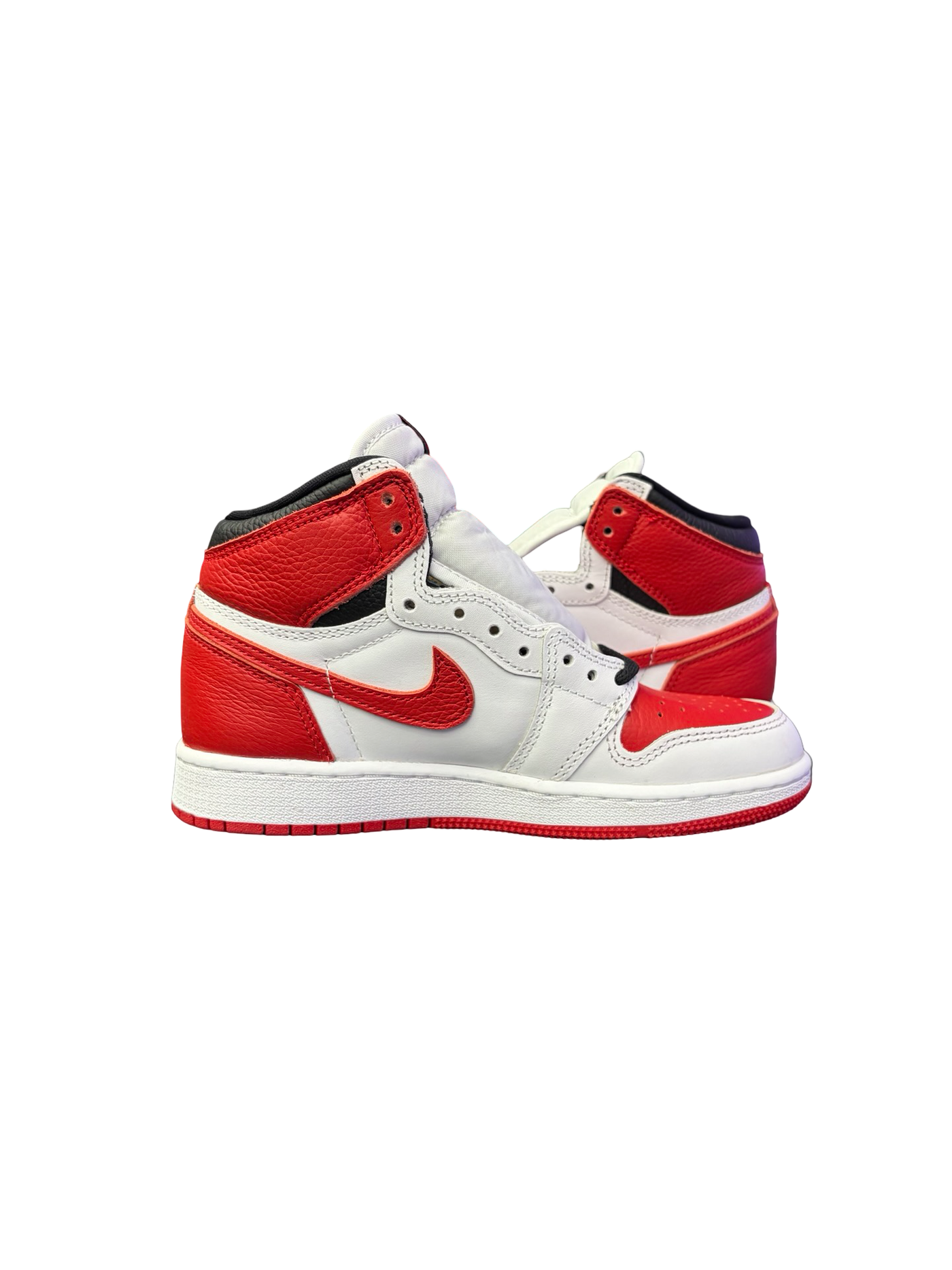 Nike Air Jordan 1 Retro High (GS) Heritage