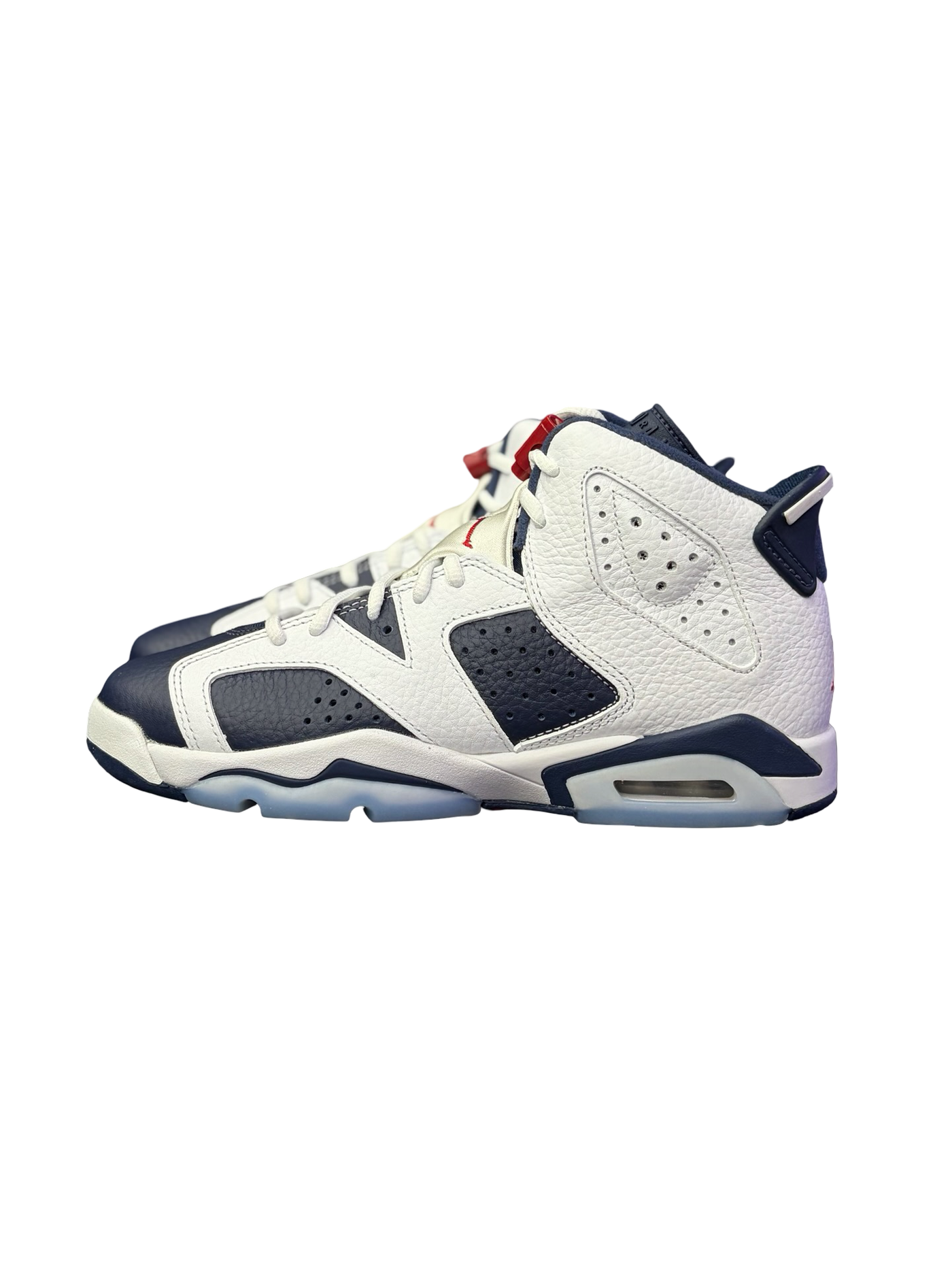 Nike Air Jordan 6 Retro (GS) Olympic