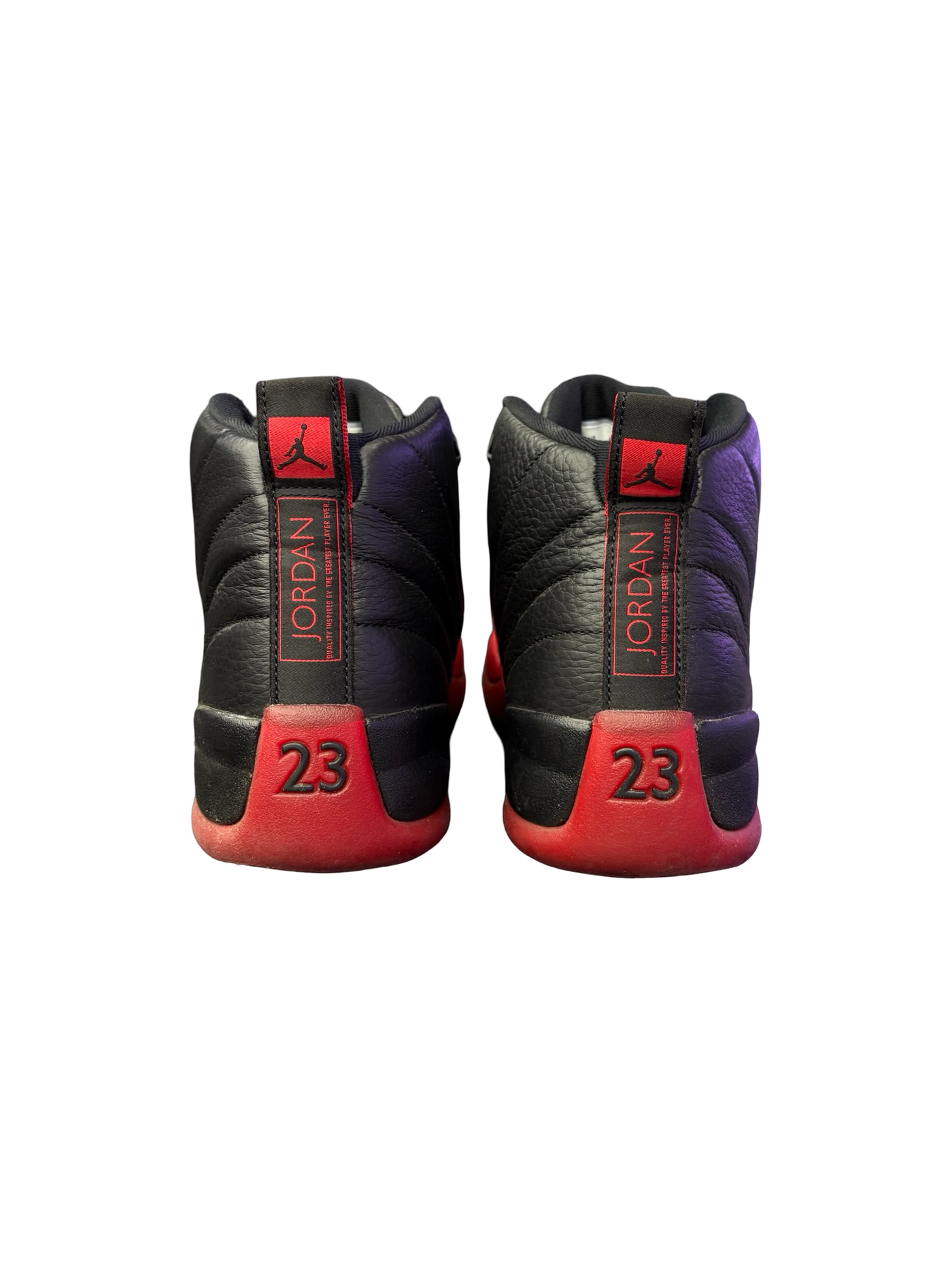 Nike Air Jordan 12 Retro Flu Game