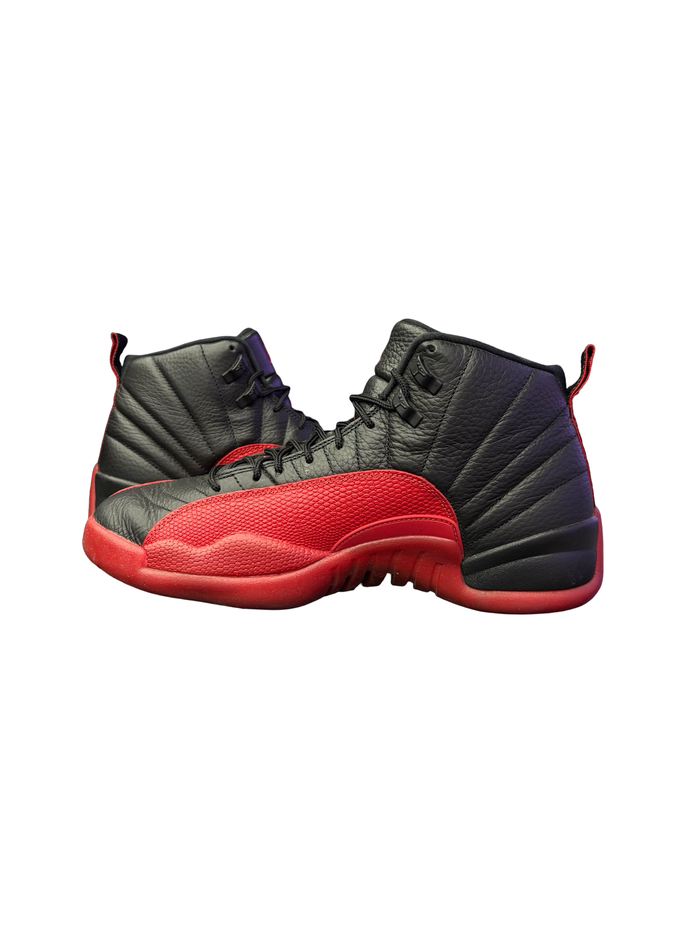 Nike Air Jordan 12 Retro Flu Game