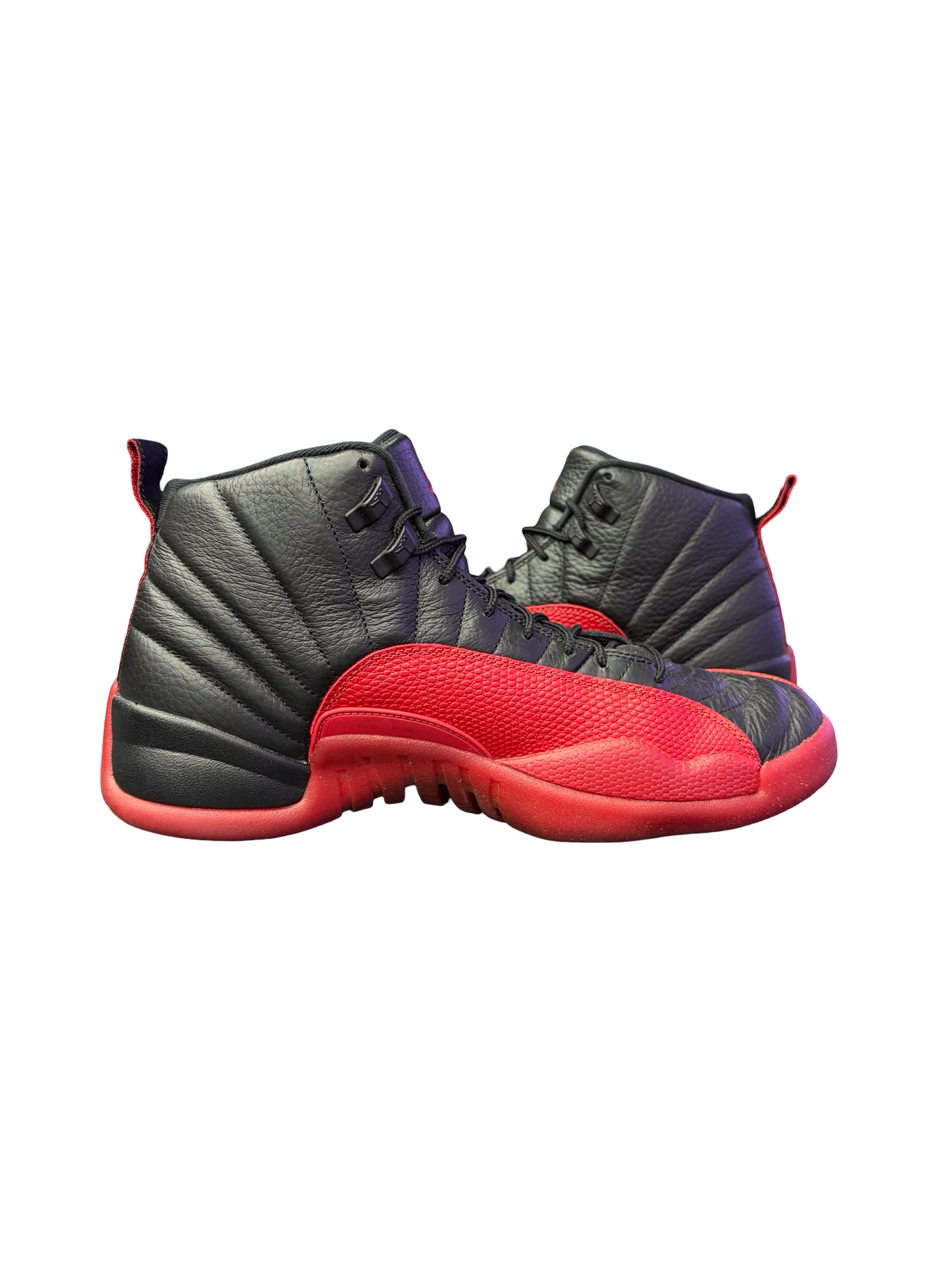 Nike Air Jordan 12 Retro Flu Game
