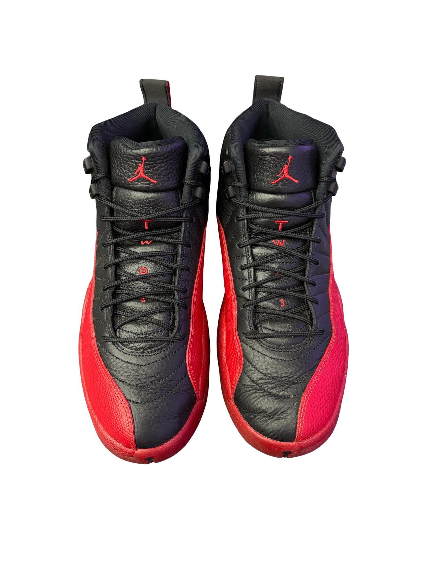 Nike Air Jordan 12 Retro Flu Game
